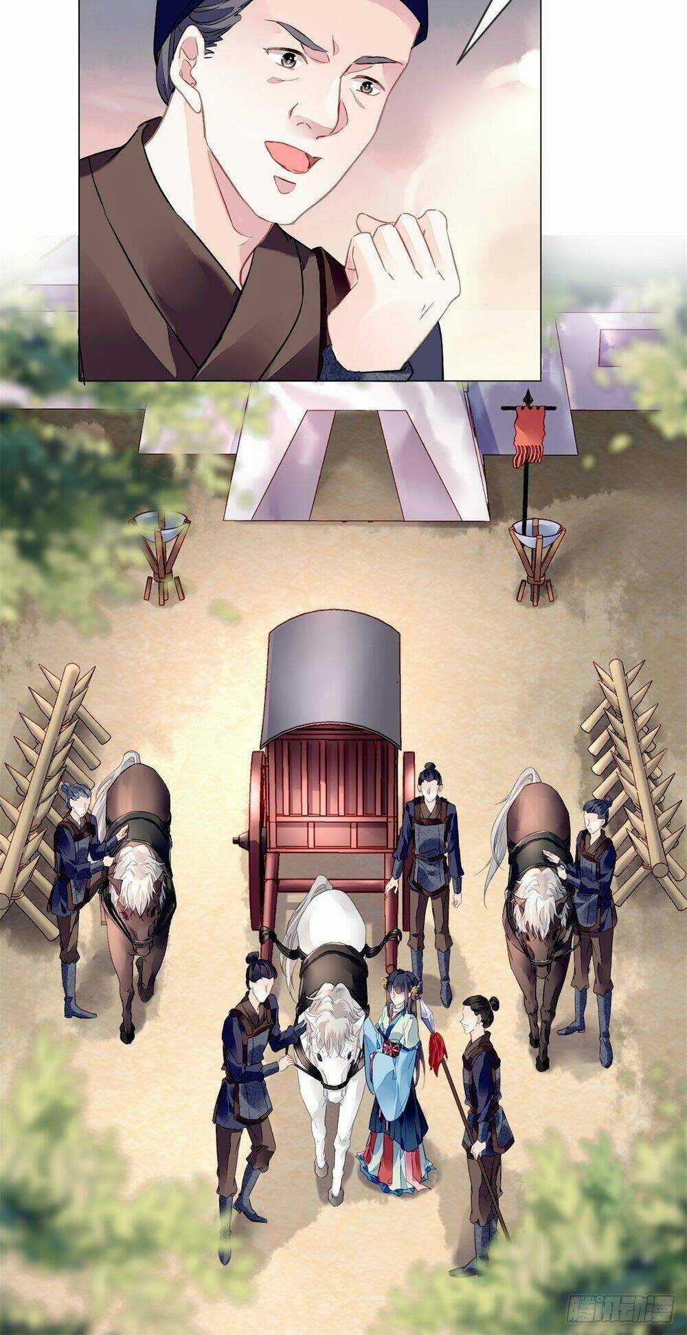 Vấn Đan Chu Chapter 10 trang 10