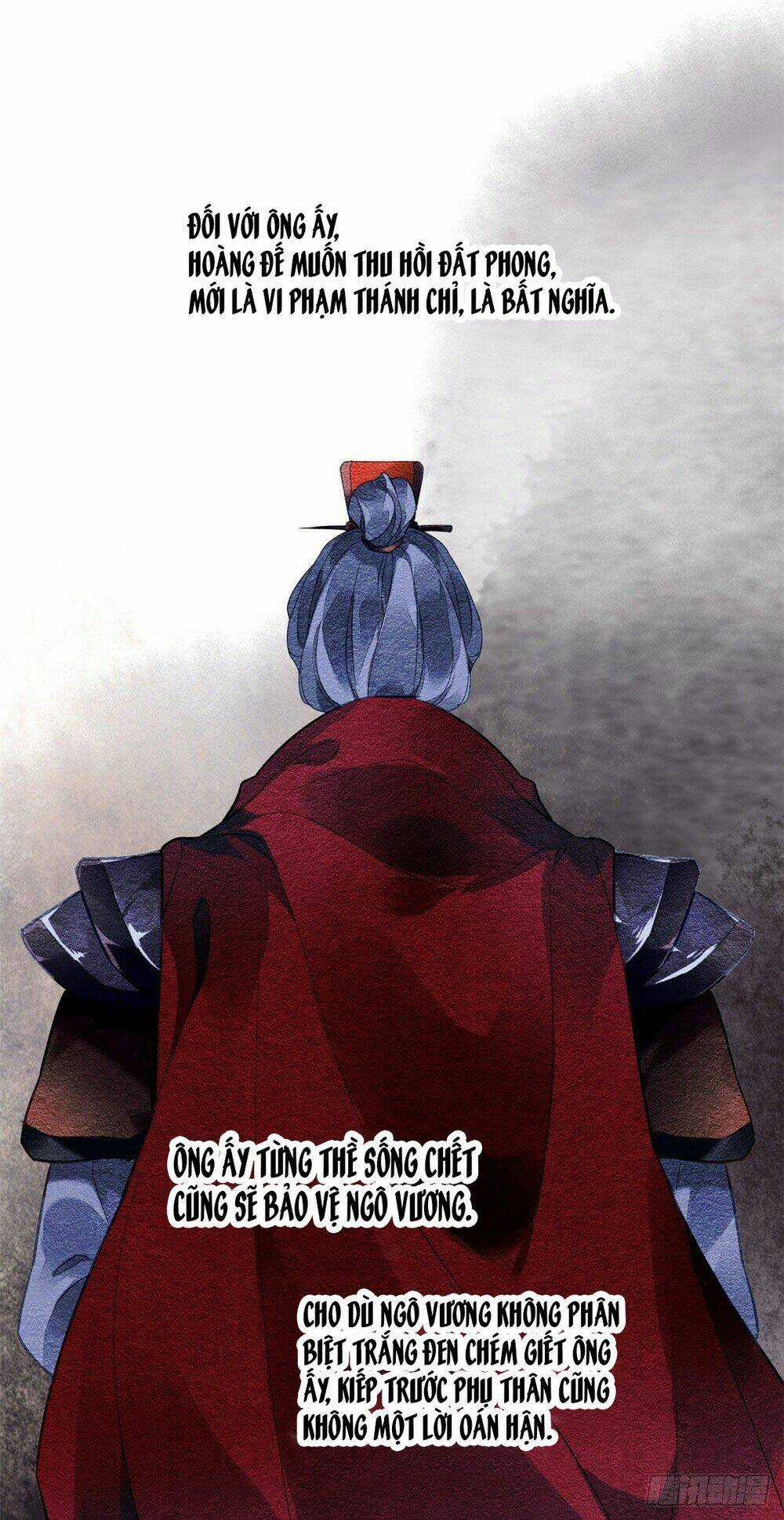 Vấn Đan Chu Chapter 10 trang 13