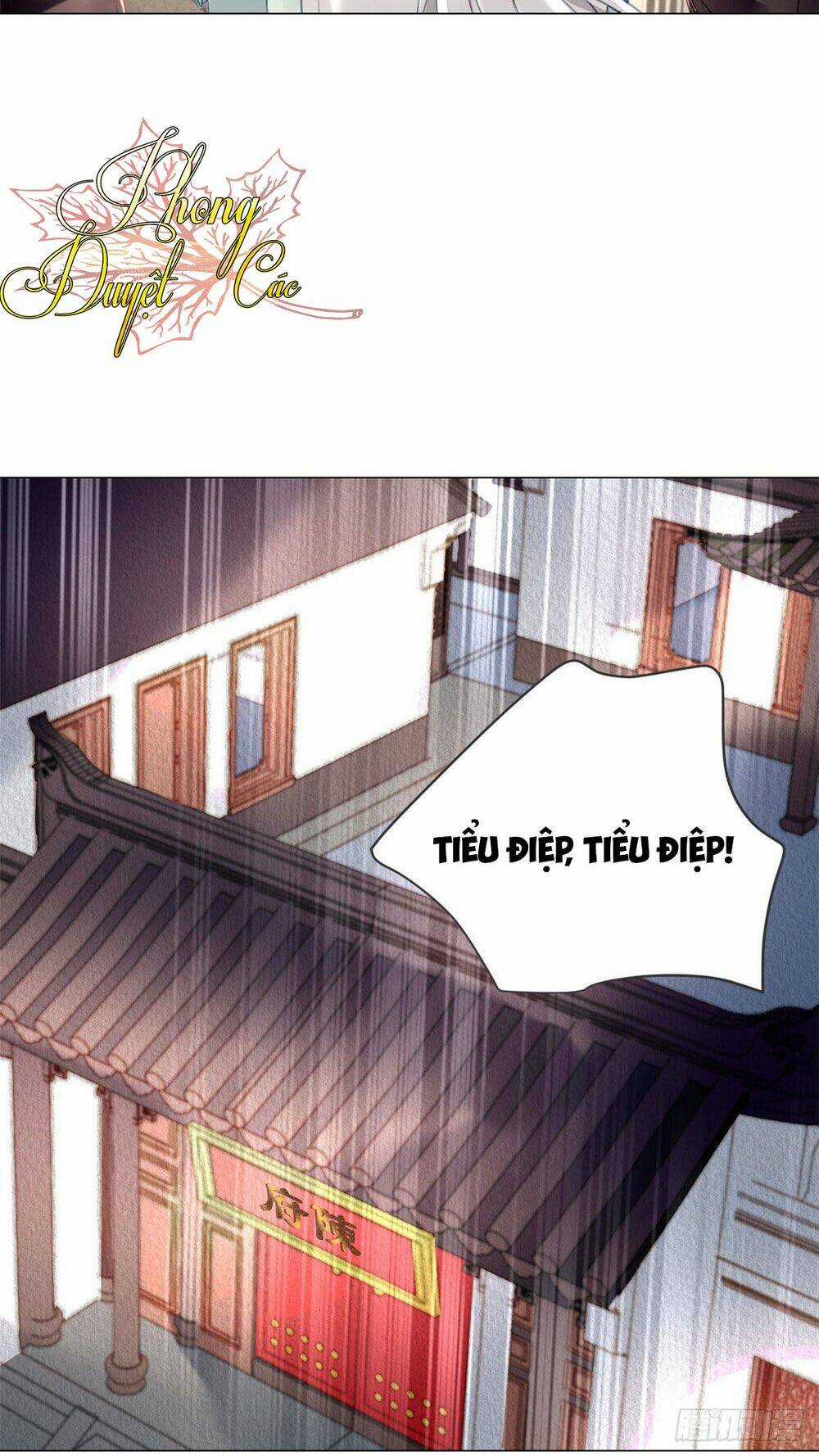 Vấn Đan Chu Chapter 10 trang 16