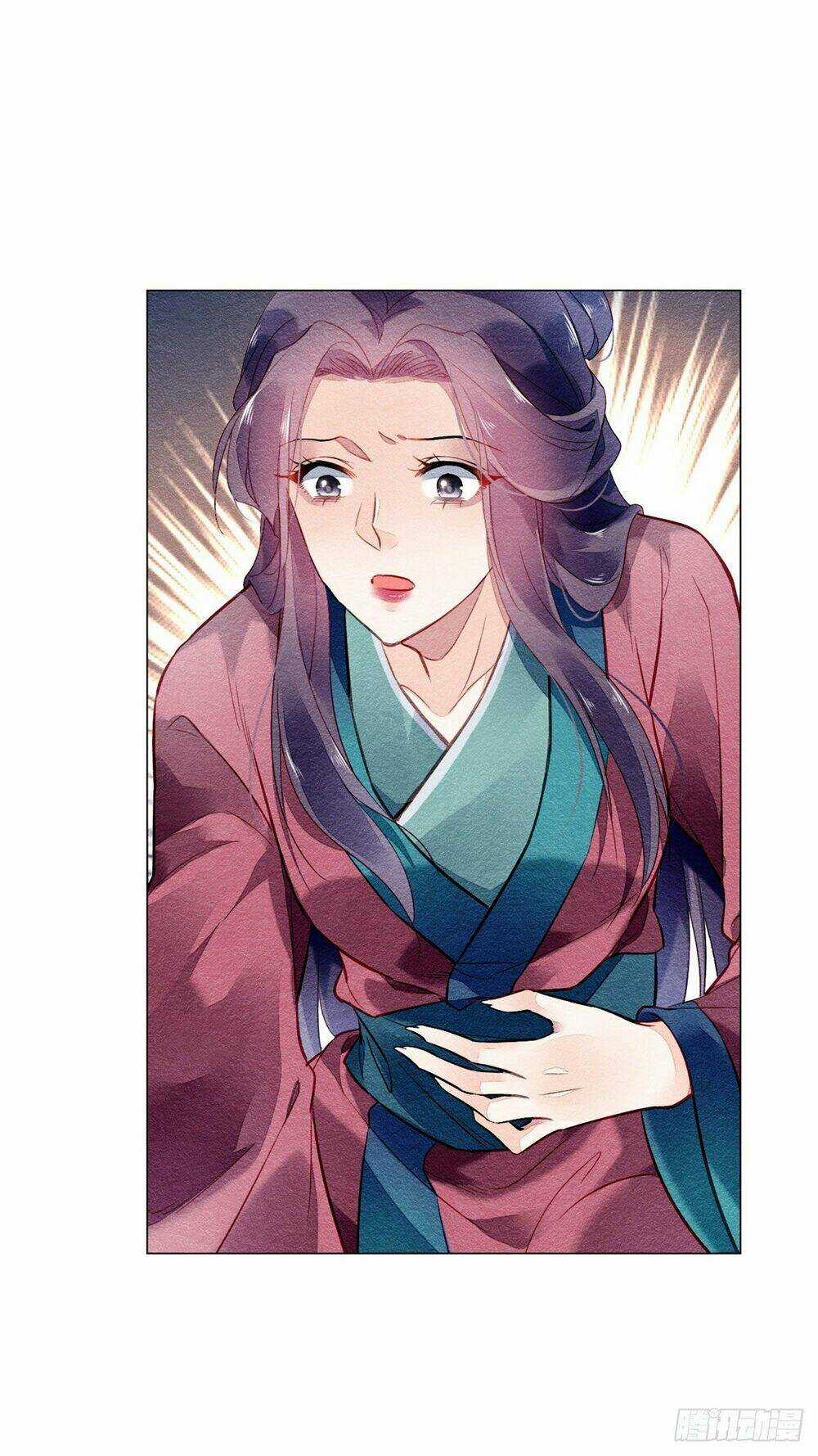 Vấn Đan Chu Chapter 10 trang 19