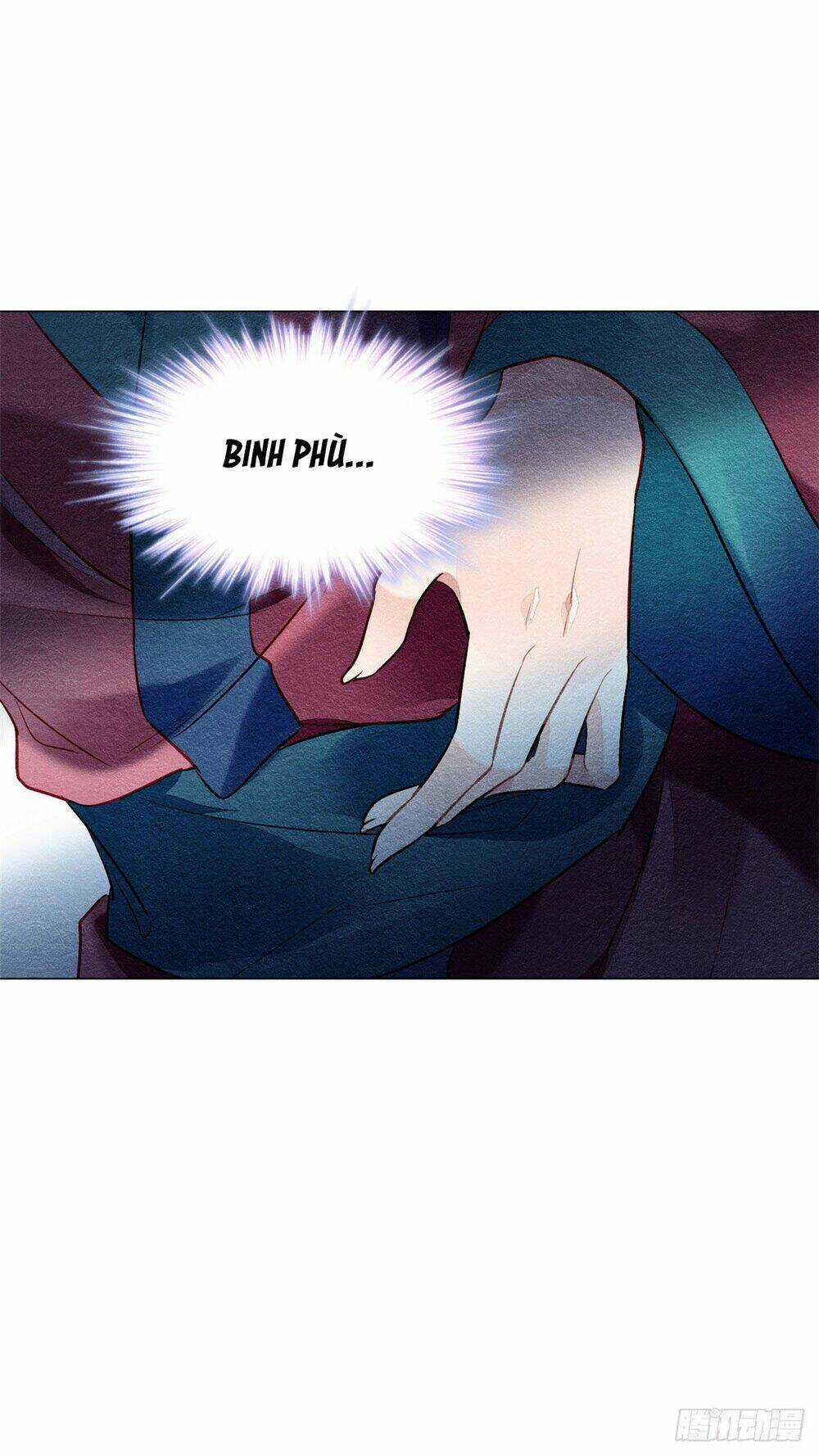 Vấn Đan Chu Chapter 10 trang 20