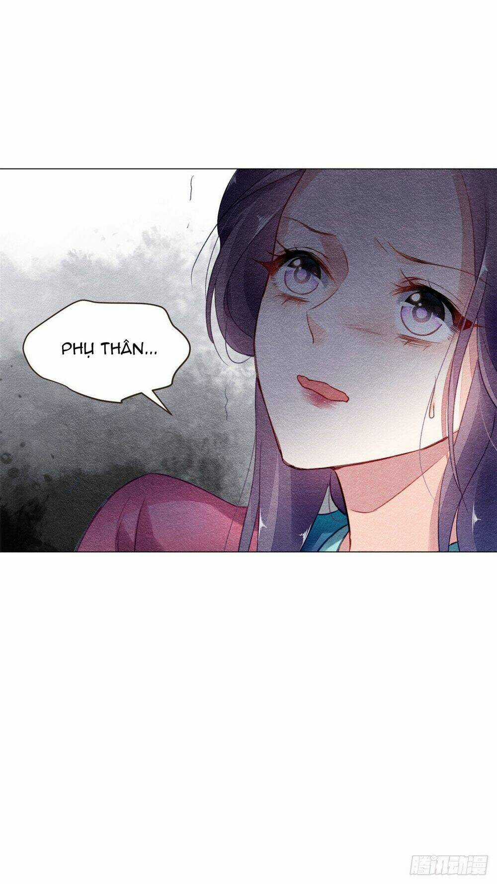 Vấn Đan Chu Chapter 10 trang 24