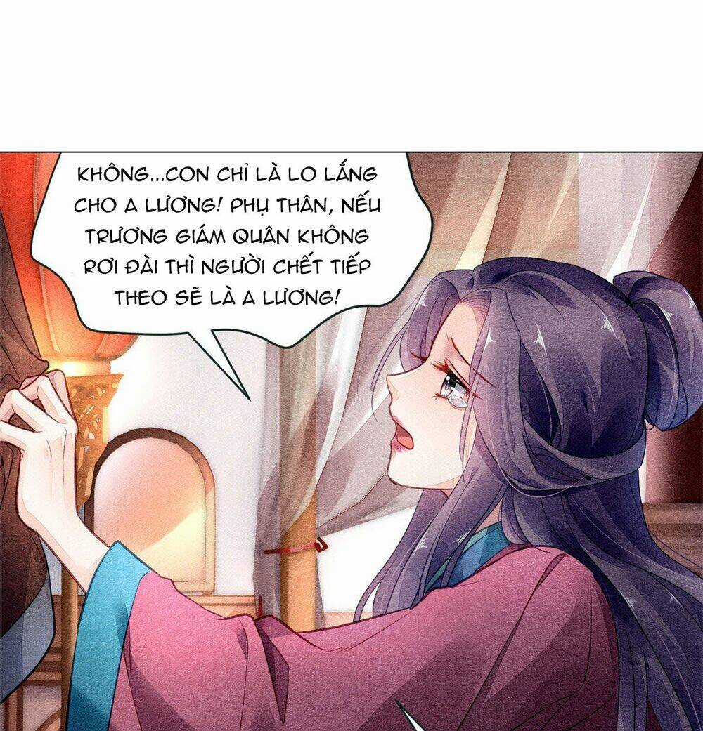 Vấn Đan Chu Chapter 10 trang 29