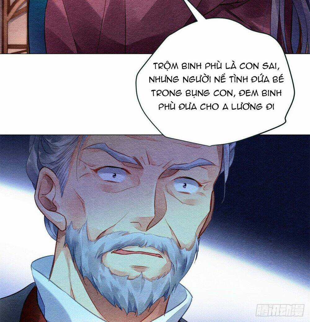 Vấn Đan Chu Chapter 10 trang 30