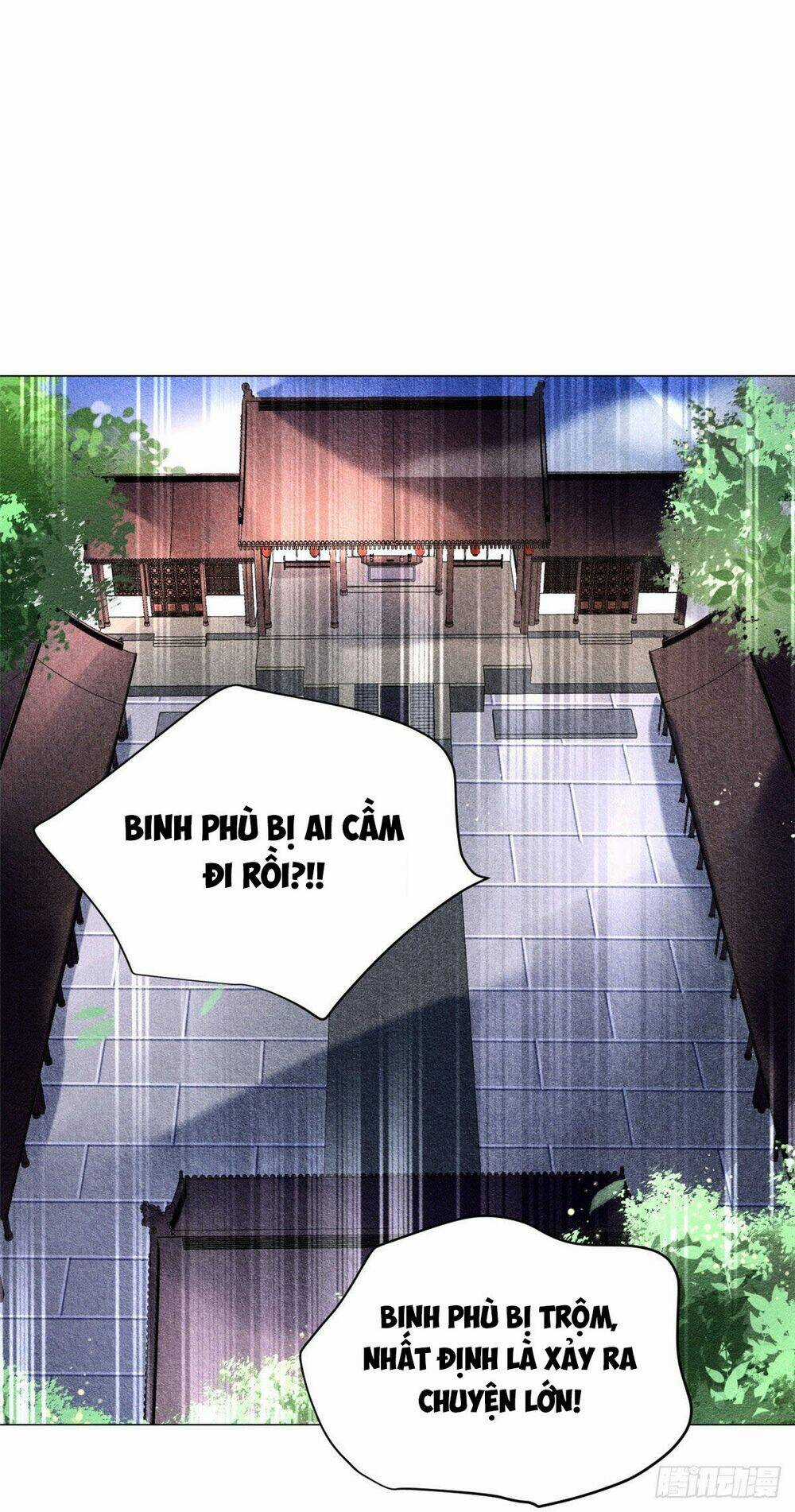 Vấn Đan Chu Chapter 10 trang 34