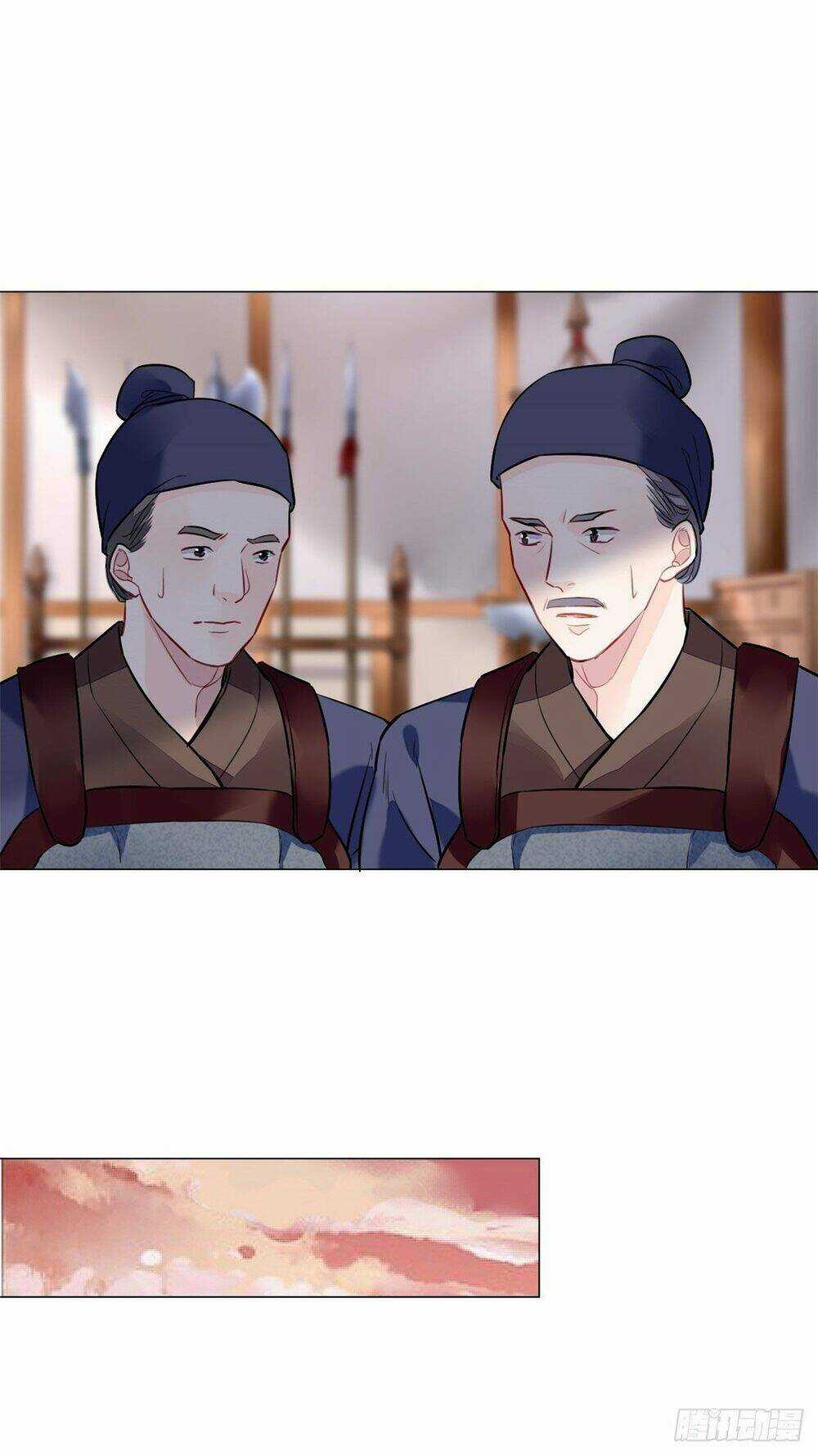 Vấn Đan Chu Chapter 10 trang 7