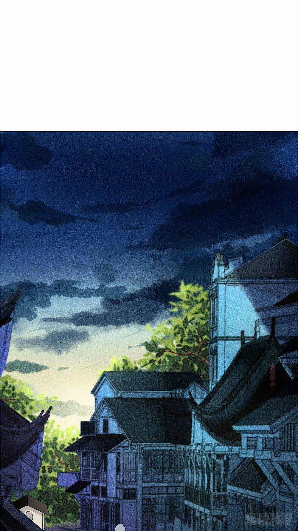 Vấn Đan Chu Chapter 11 trang 14