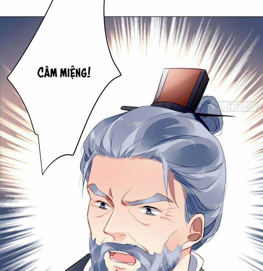 Vấn Đan Chu Chapter 12 trang 10