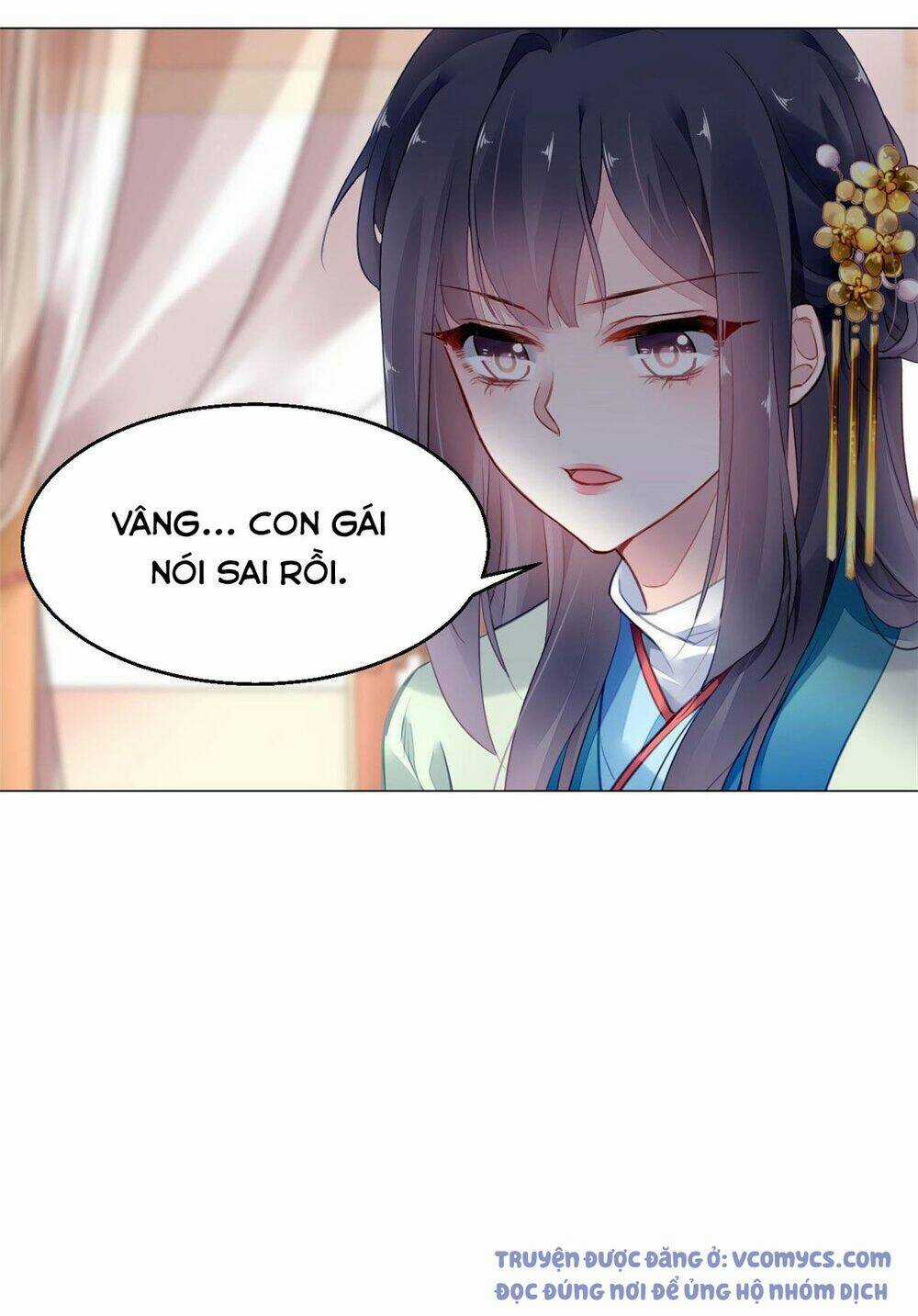Vấn Đan Chu Chapter 12 trang 14