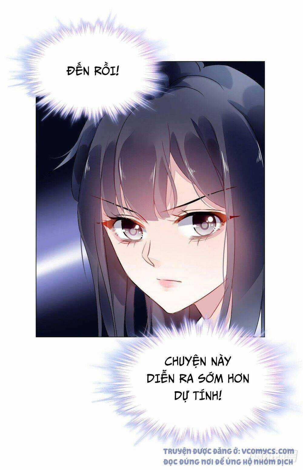 Vấn Đan Chu Chapter 12 trang 20