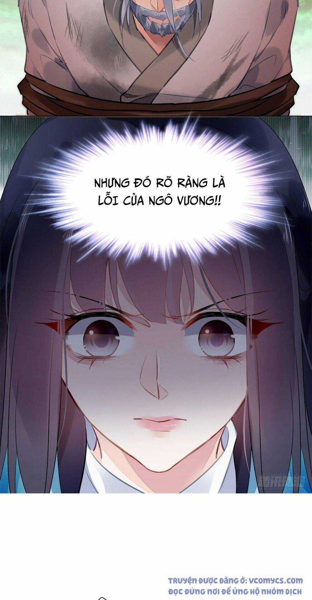 Vấn Đan Chu Chapter 12 trang 23