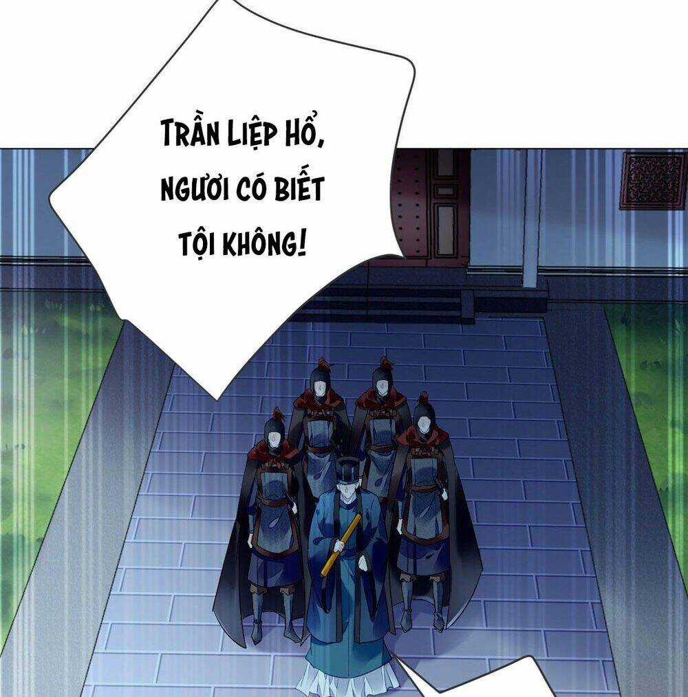 Vấn Đan Chu Chapter 12 trang 24