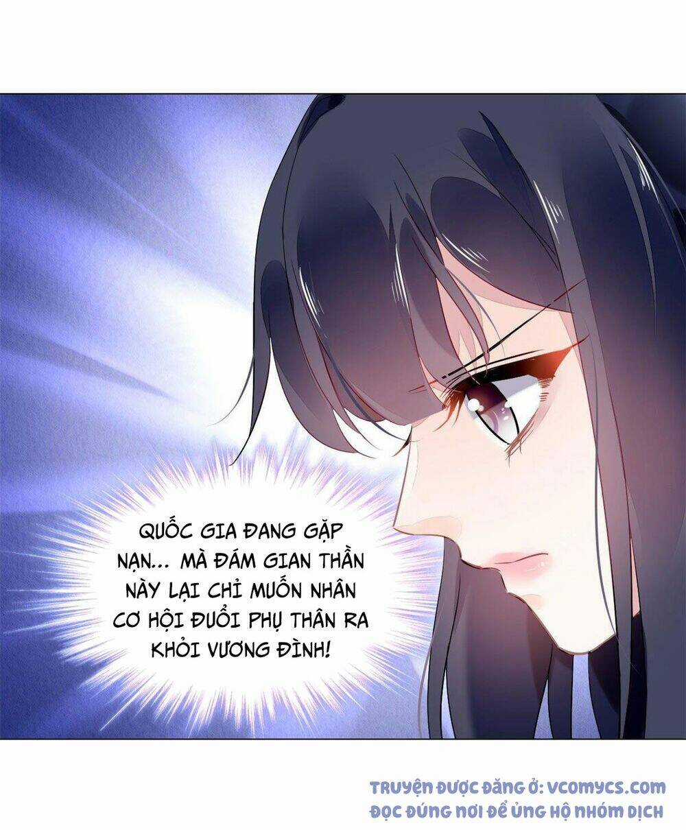 Vấn Đan Chu Chapter 12 trang 27