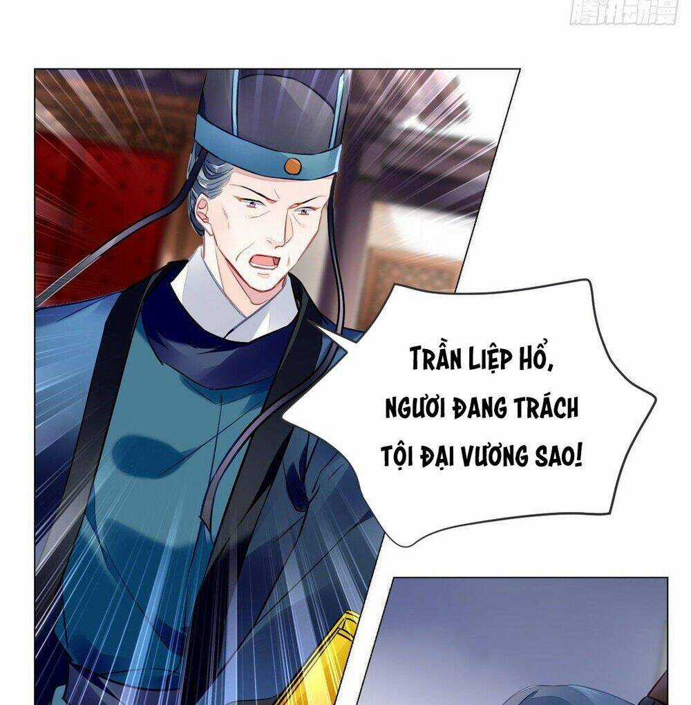 Vấn Đan Chu Chapter 12 trang 29