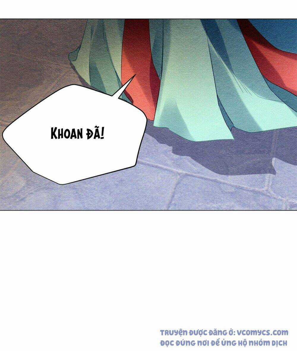 Vấn Đan Chu Chapter 12 trang 32