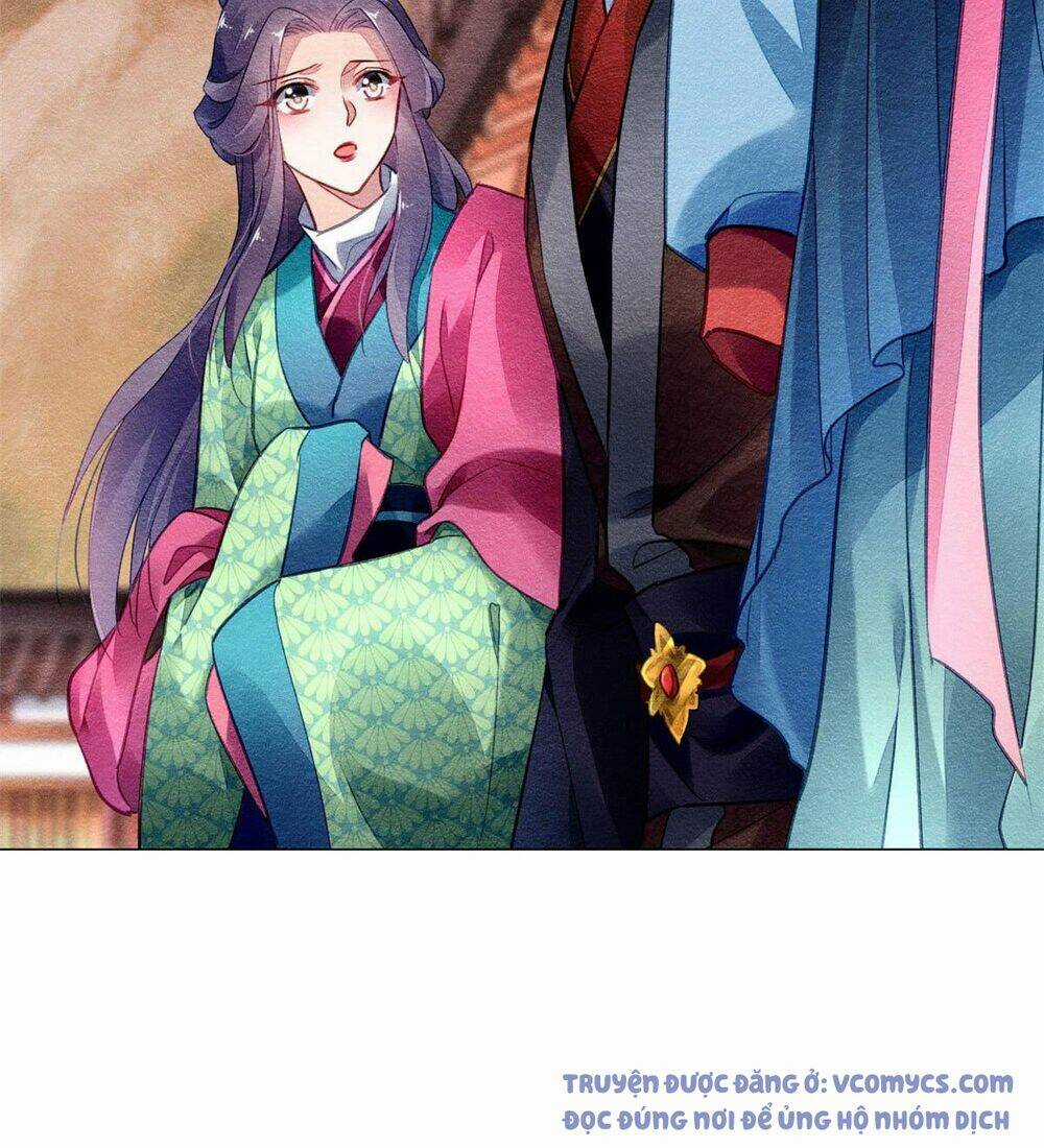 Vấn Đan Chu Chapter 12 trang 34