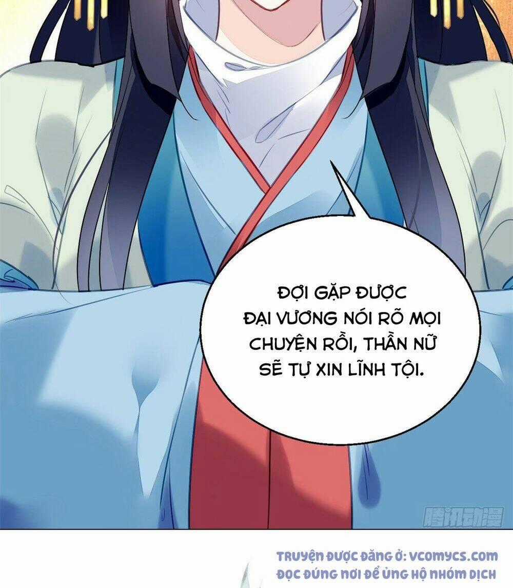 Vấn Đan Chu Chapter 12 trang 37
