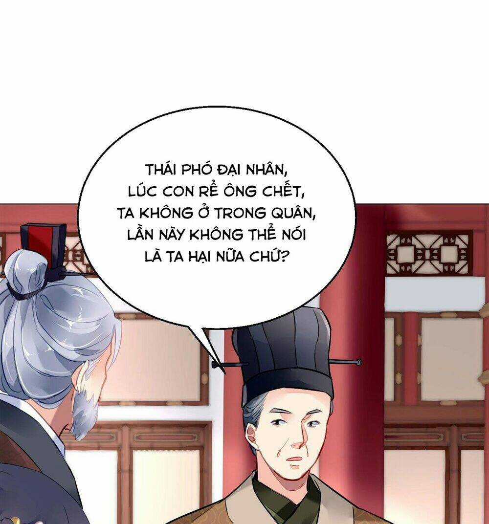 Vấn Đan Chu Chapter 13 trang 14
