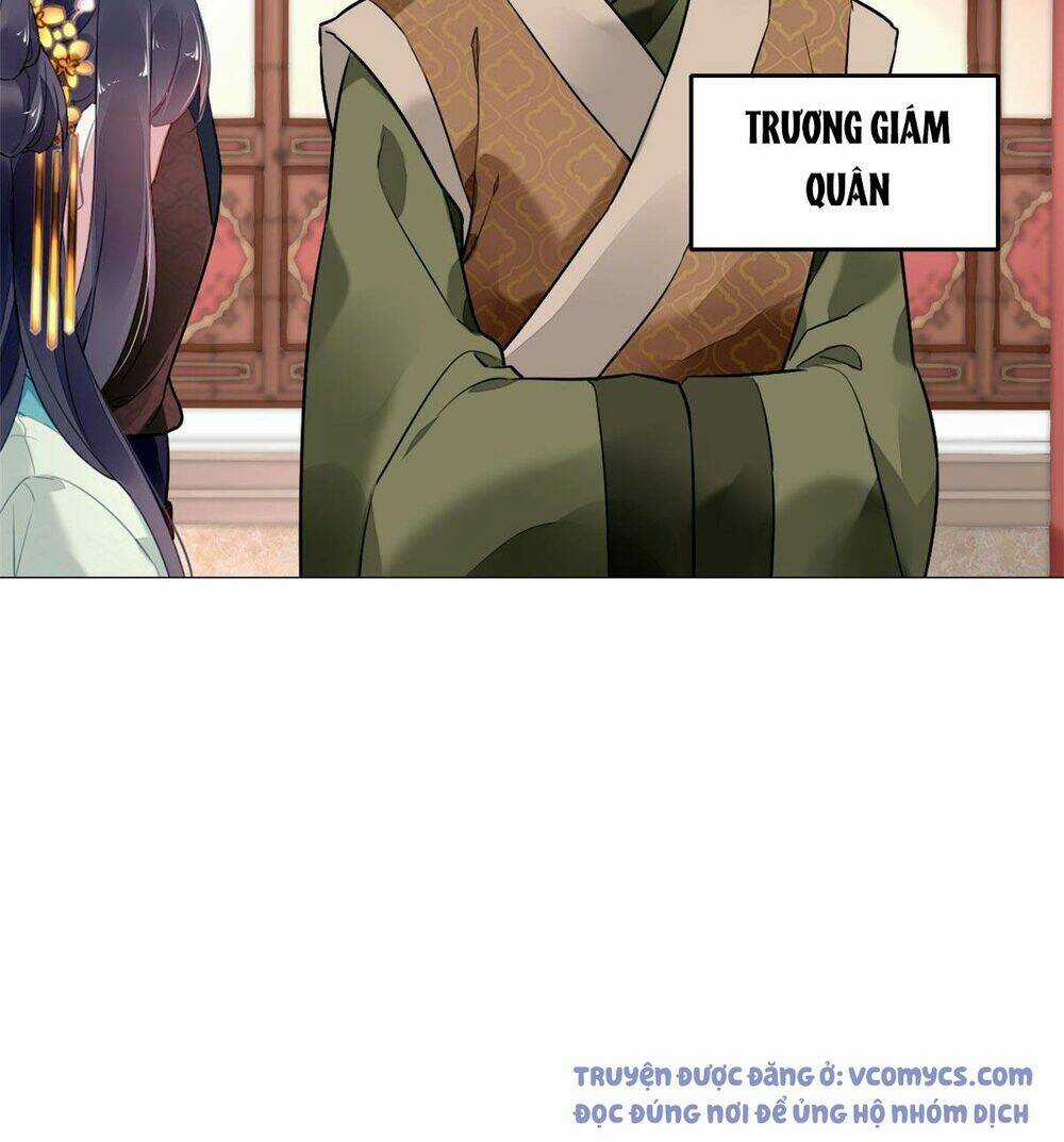 Vấn Đan Chu Chapter 13 trang 15