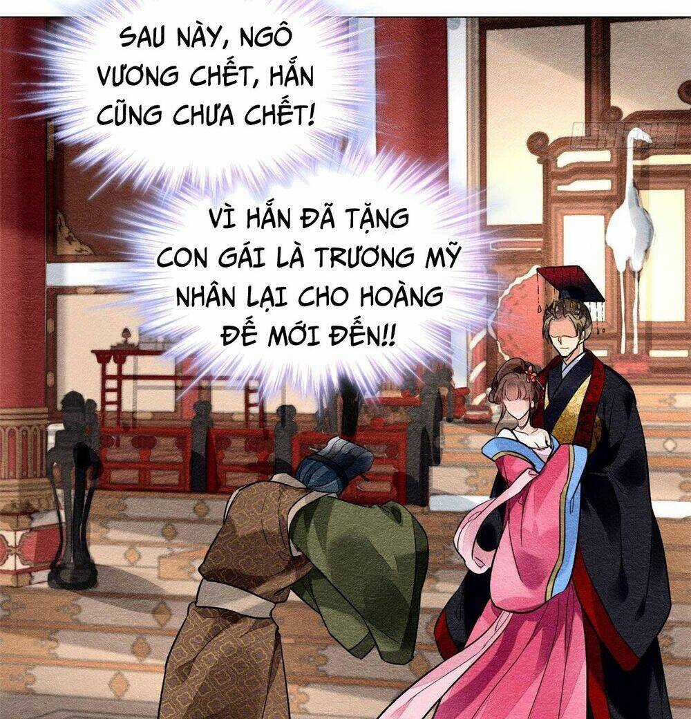 Vấn Đan Chu Chapter 13 trang 17