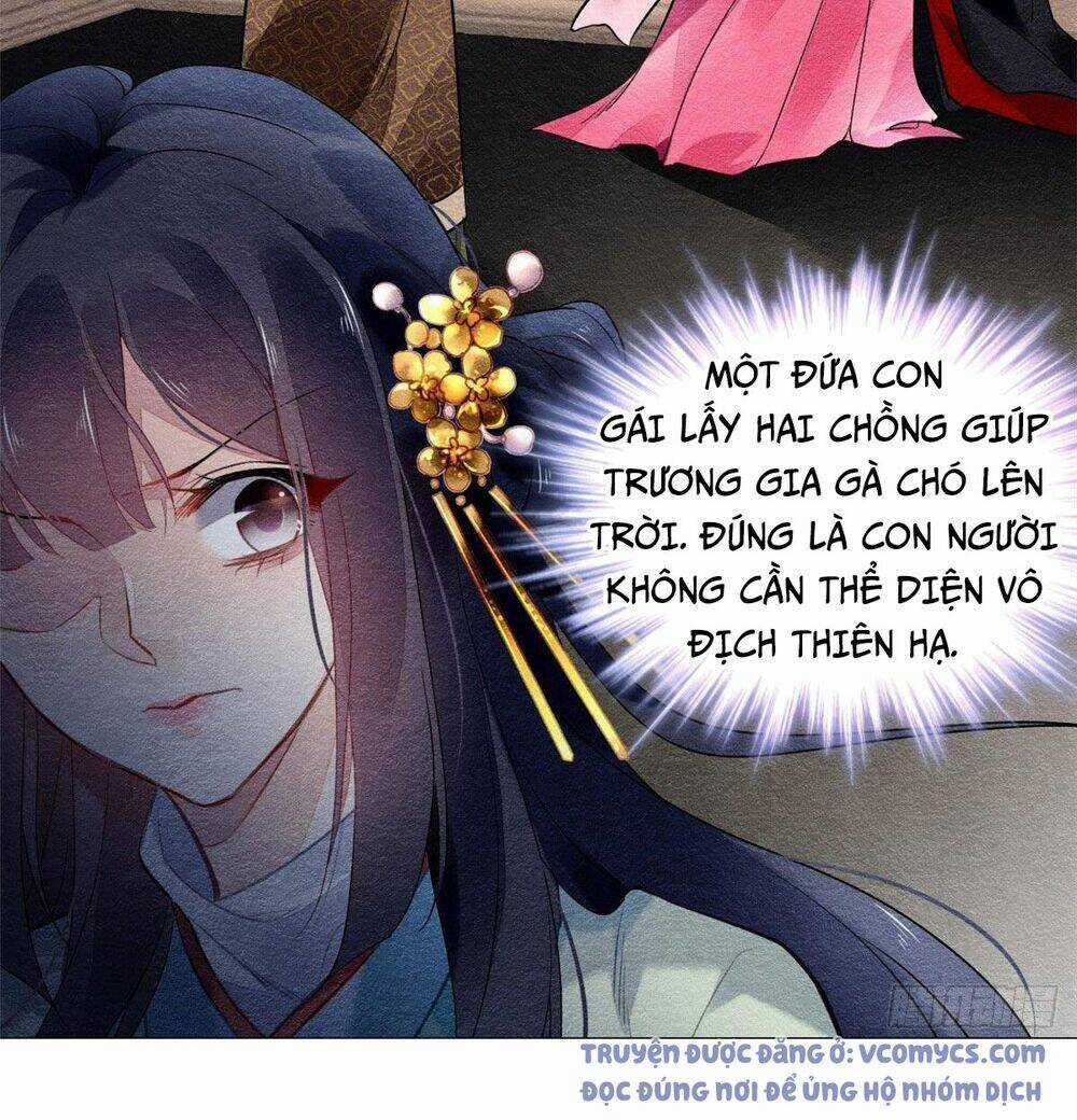 Vấn Đan Chu Chapter 13 trang 18