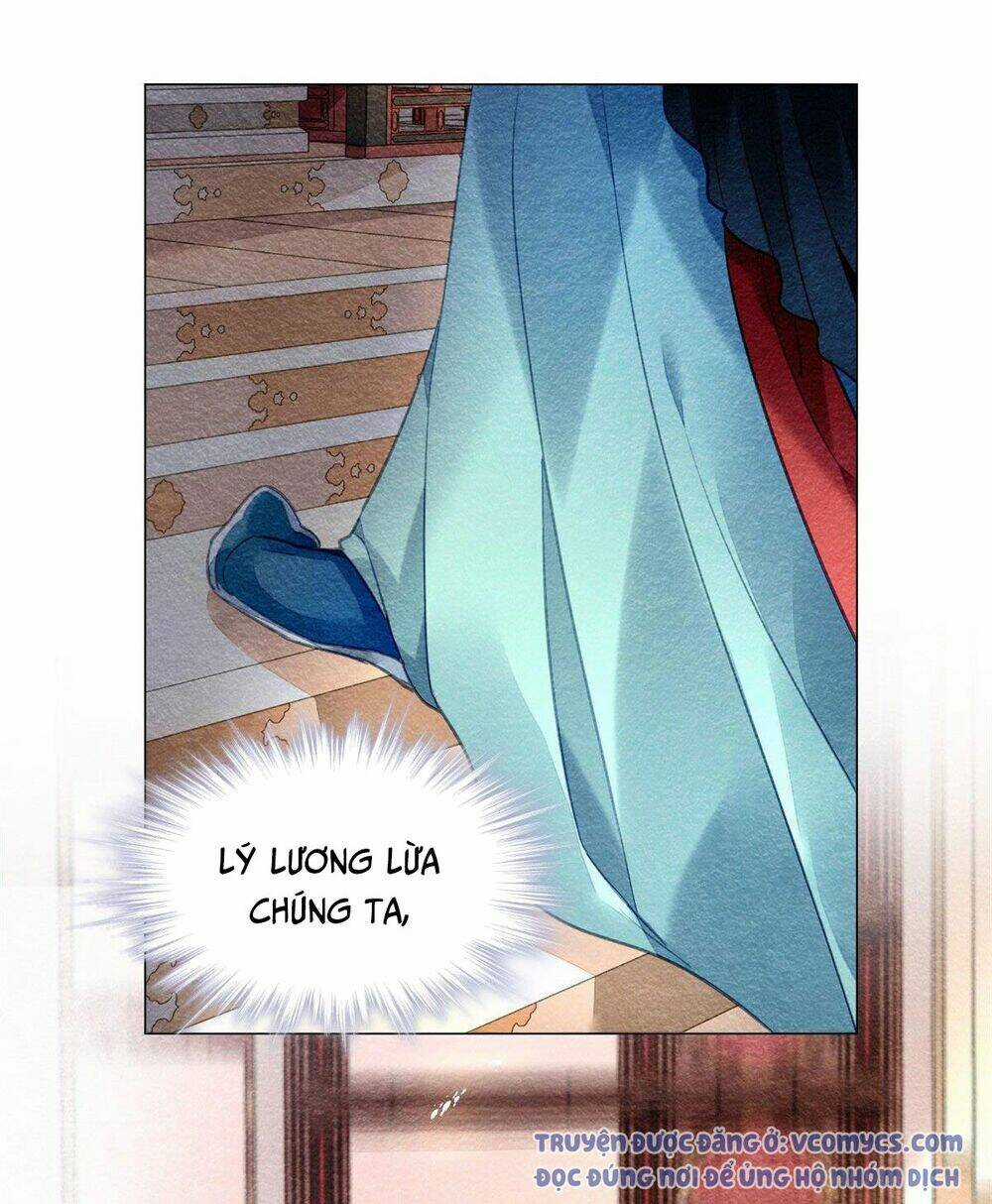 Vấn Đan Chu Chapter 13 trang 19