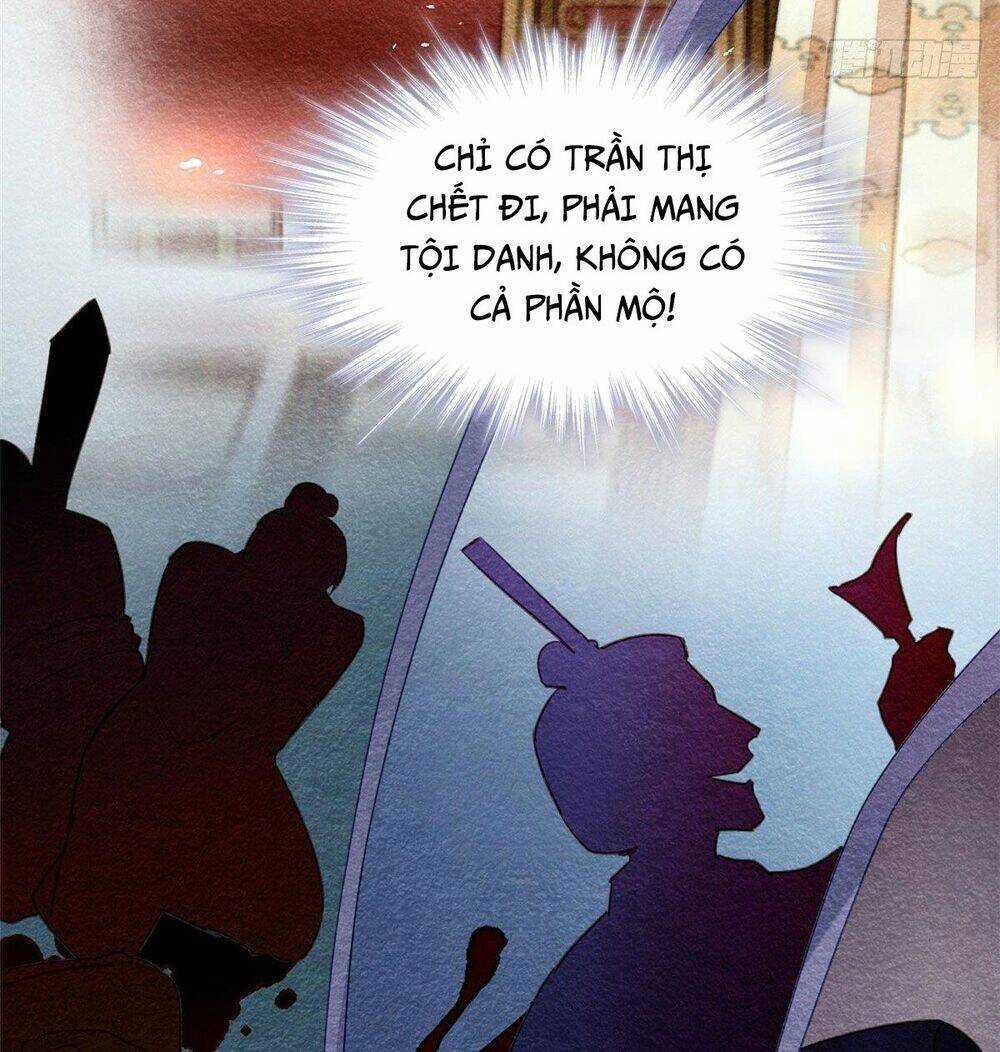 Vấn Đan Chu Chapter 13 trang 22