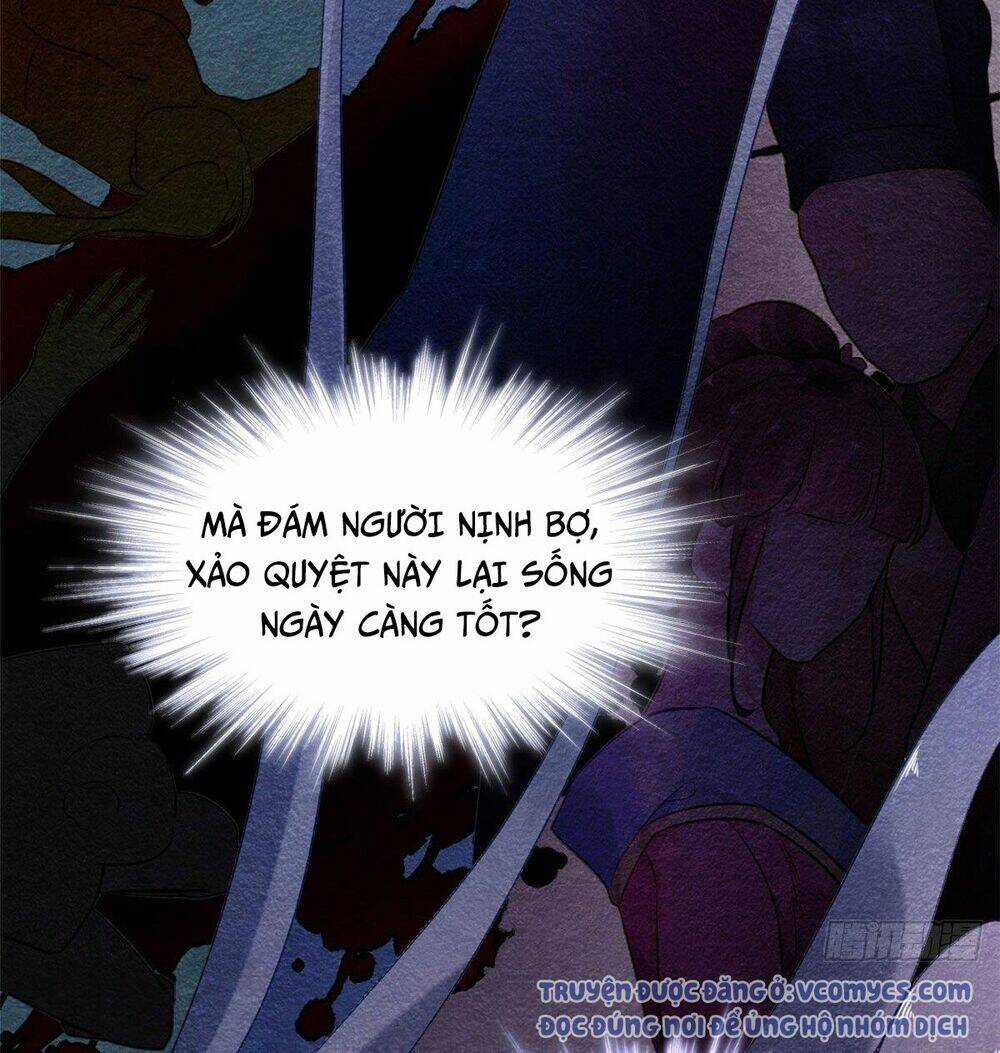 Vấn Đan Chu Chapter 13 trang 23