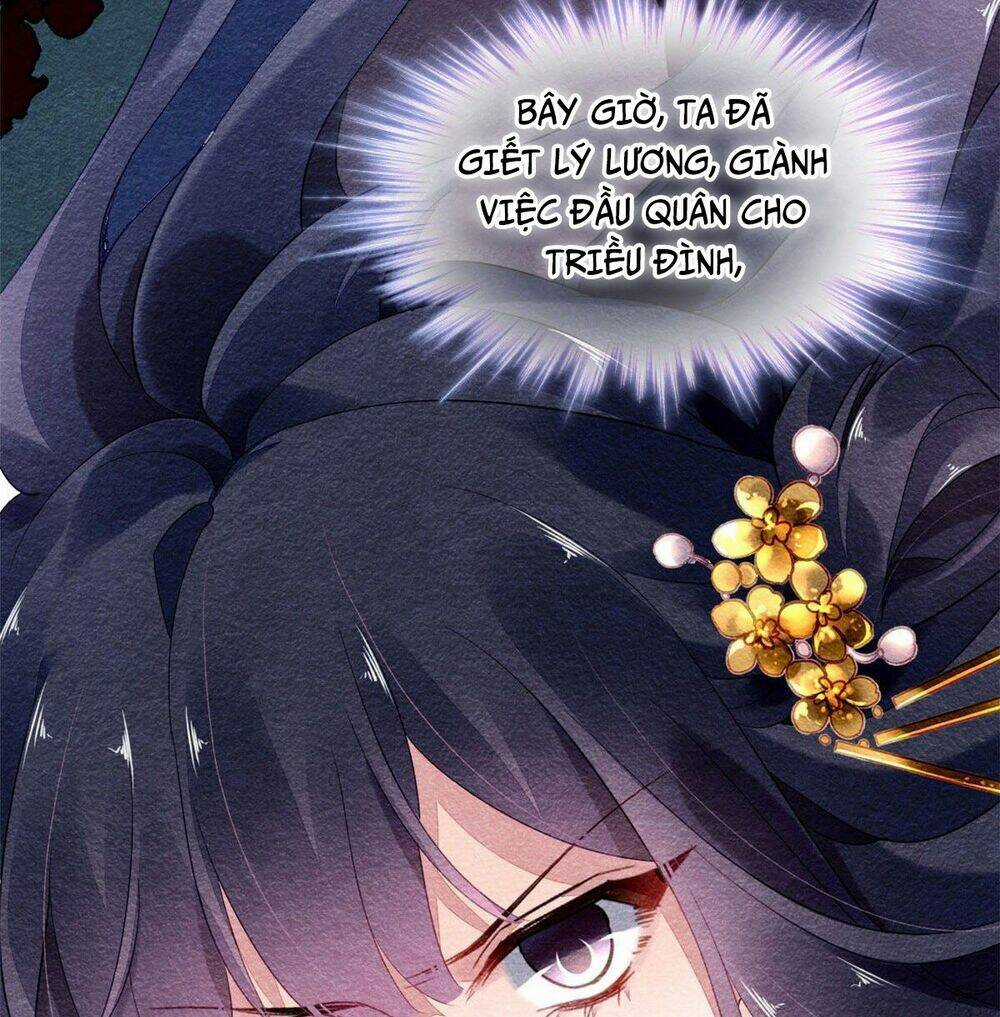 Vấn Đan Chu Chapter 13 trang 24