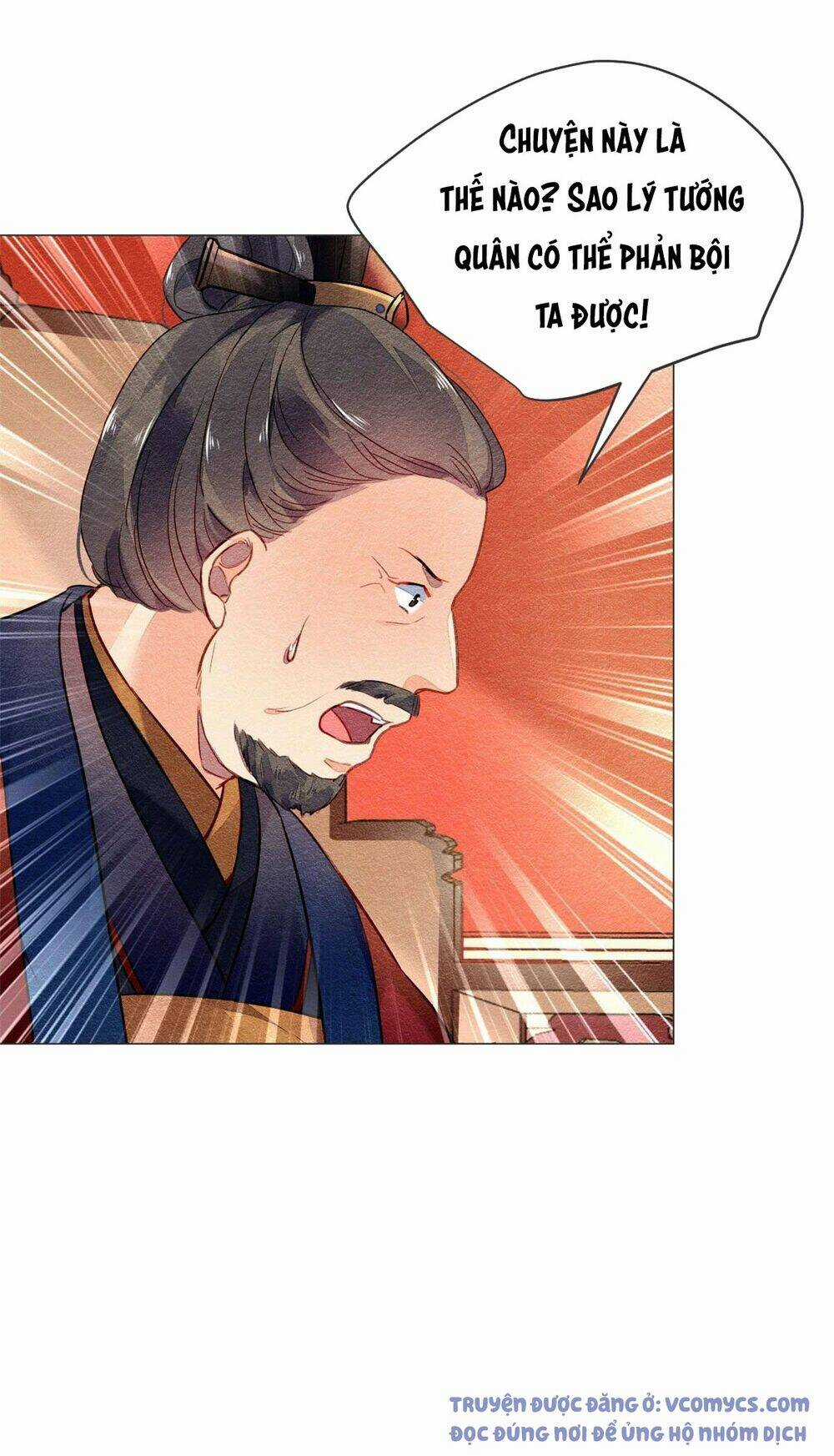 Vấn Đan Chu Chapter 13 trang 29