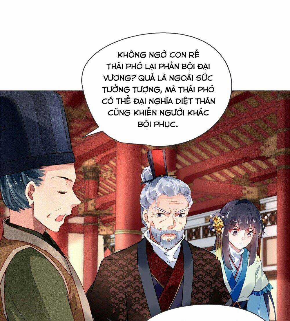 Vấn Đan Chu Chapter 13 trang 30