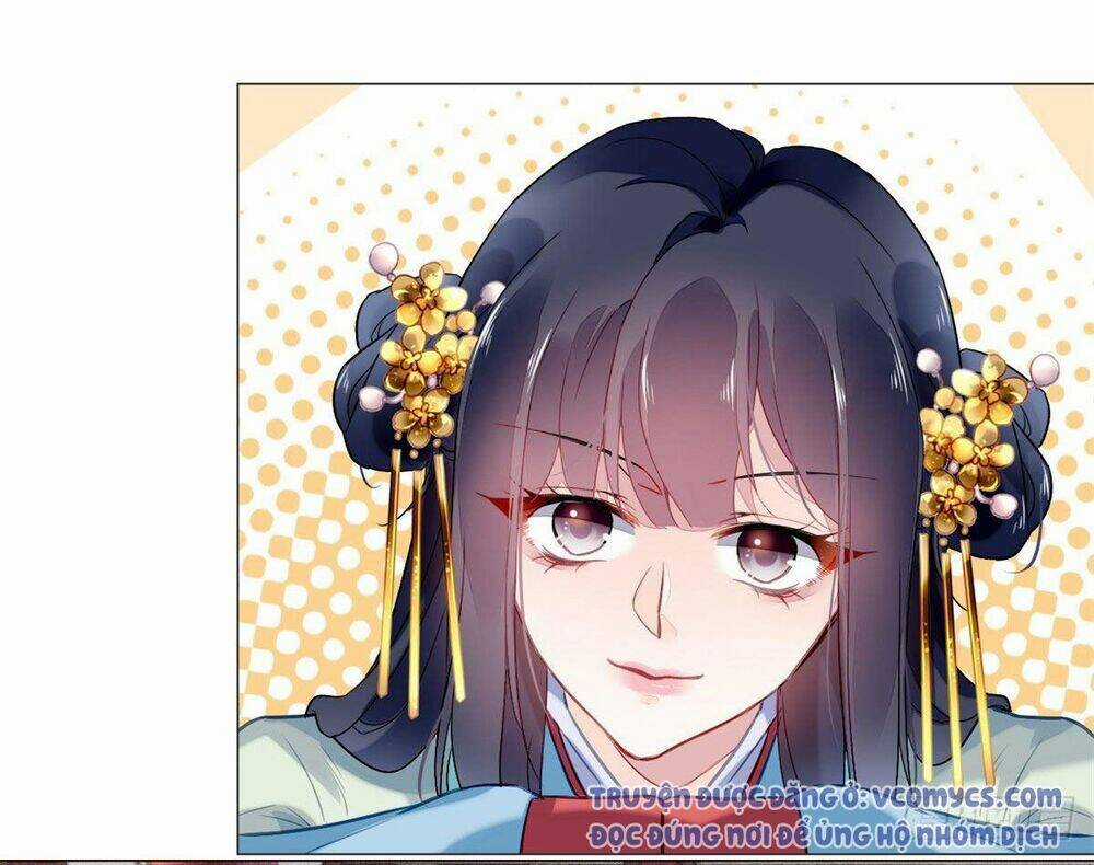 Vấn Đan Chu Chapter 13 trang 35