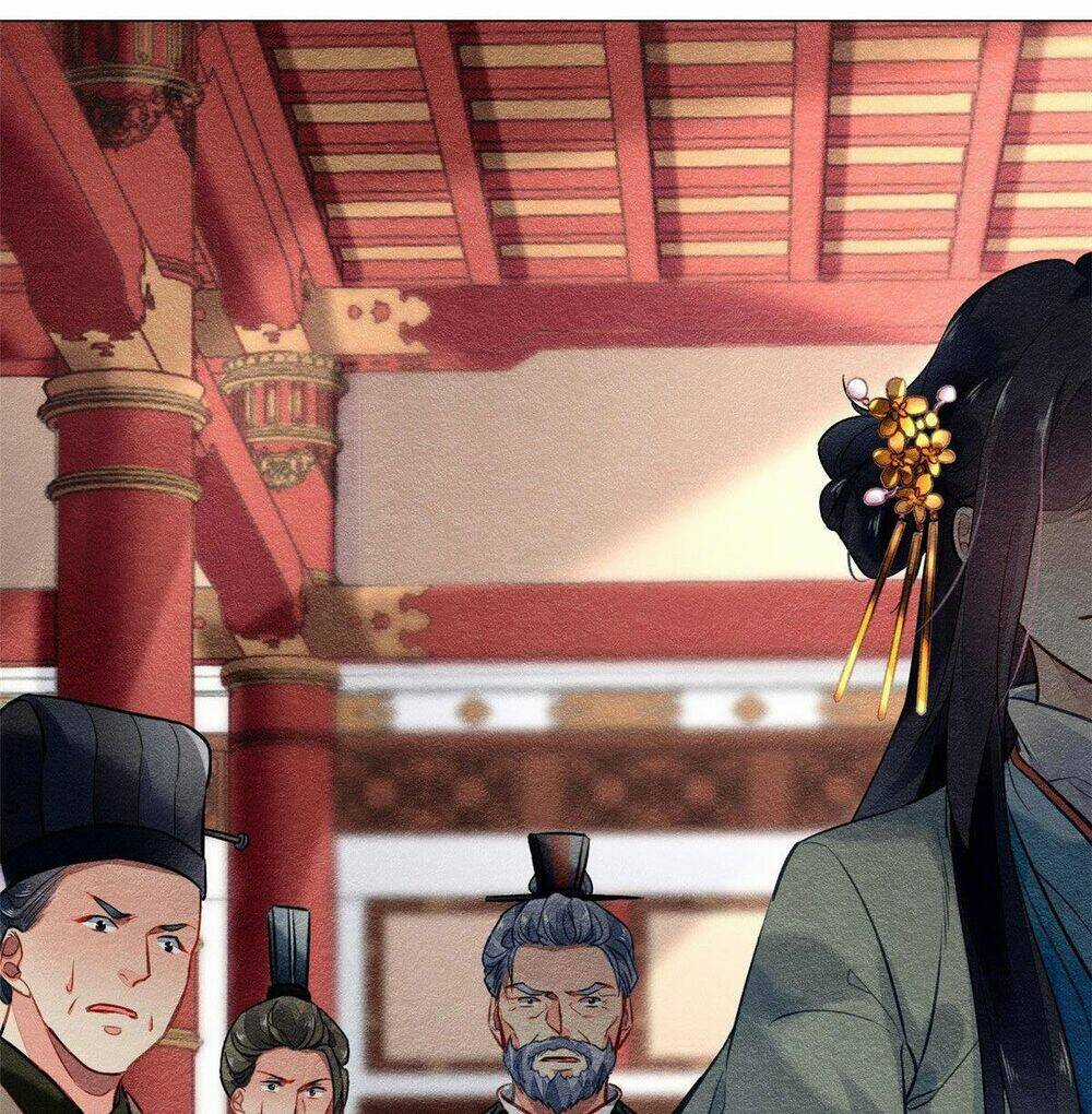 Vấn Đan Chu Chapter 13 trang 43