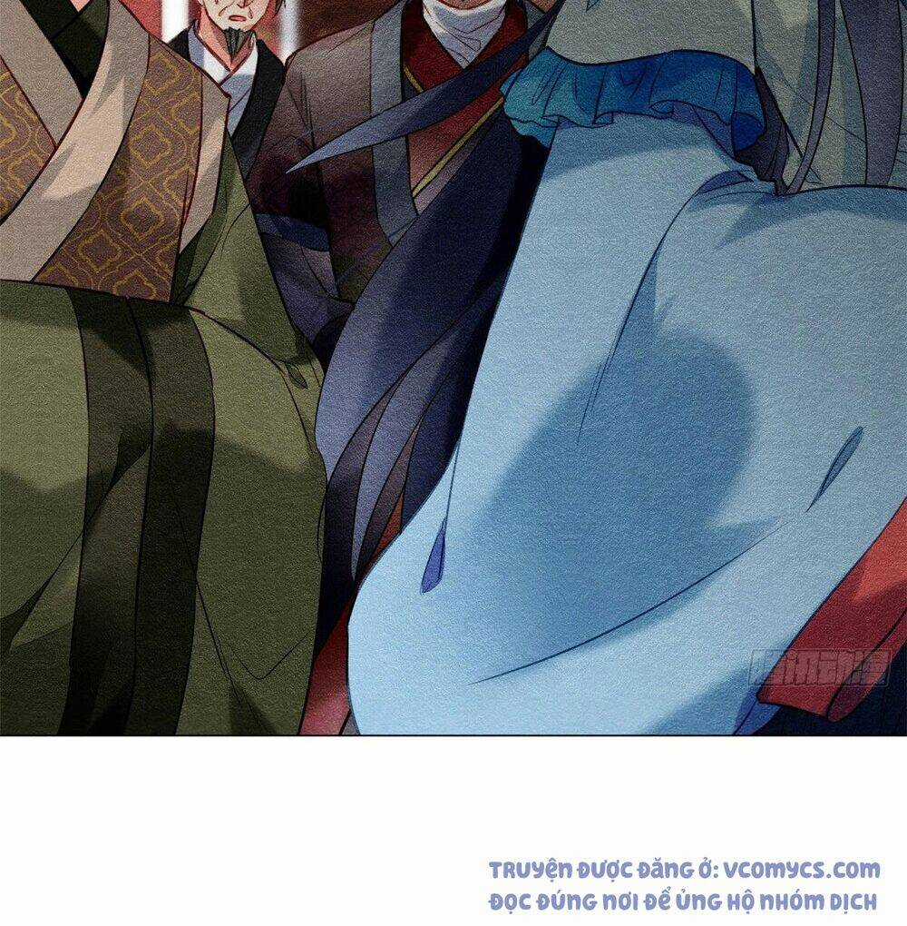 Vấn Đan Chu Chapter 13 trang 44