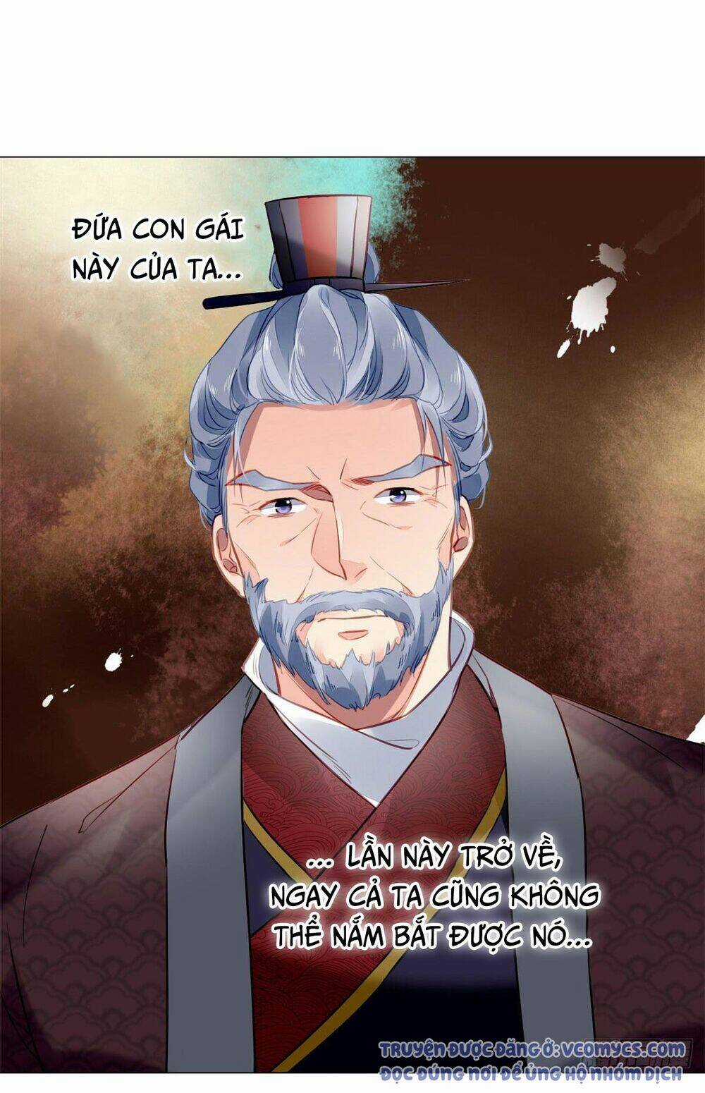 Vấn Đan Chu Chapter 13 trang 45