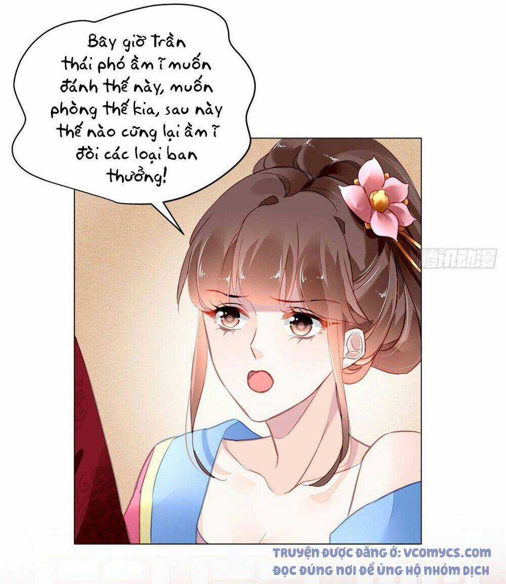 Vấn Đan Chu Chapter 13 trang 6