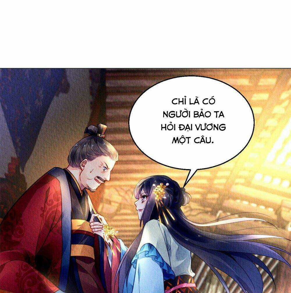 Vấn Đan Chu Chapter 14 trang 10