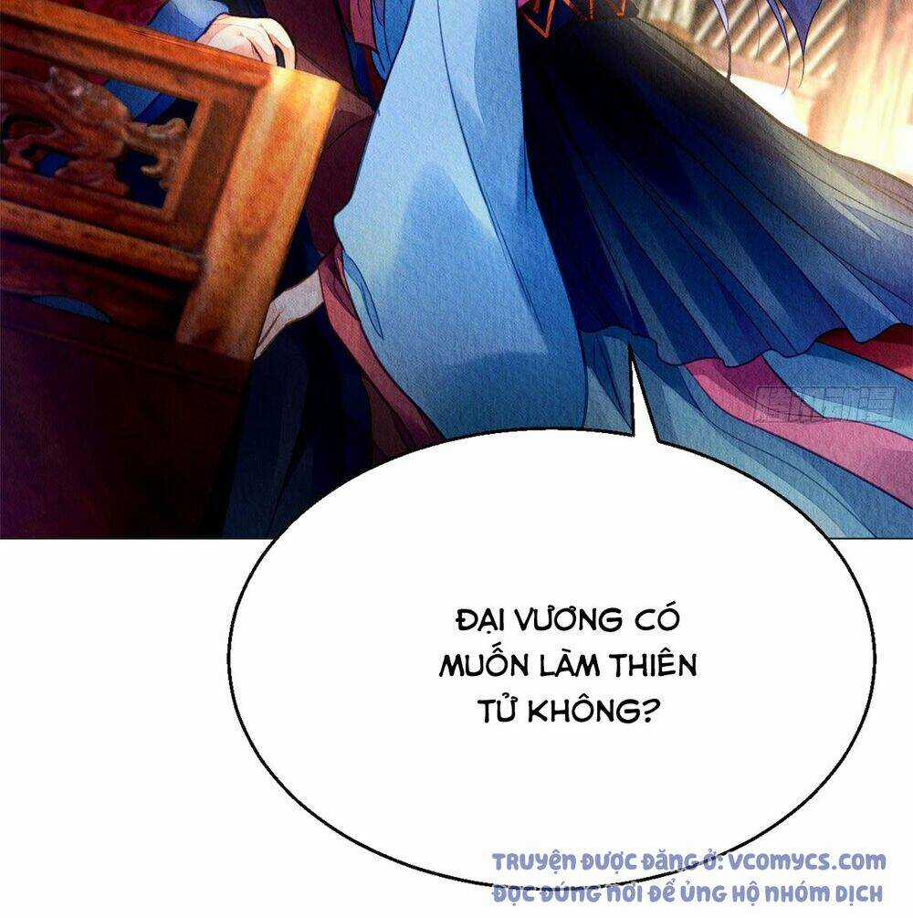 Vấn Đan Chu Chapter 14 trang 11
