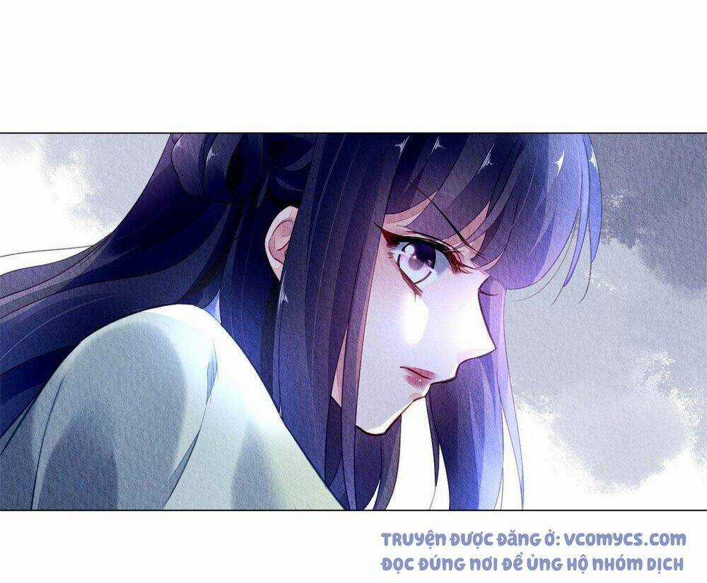 Vấn Đan Chu Chapter 14 trang 14