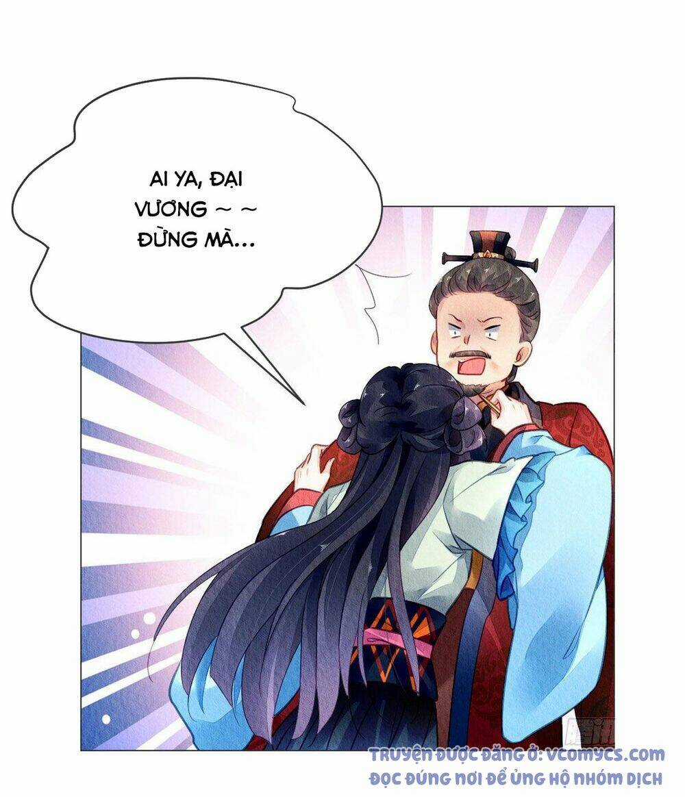 Vấn Đan Chu Chapter 14 trang 15