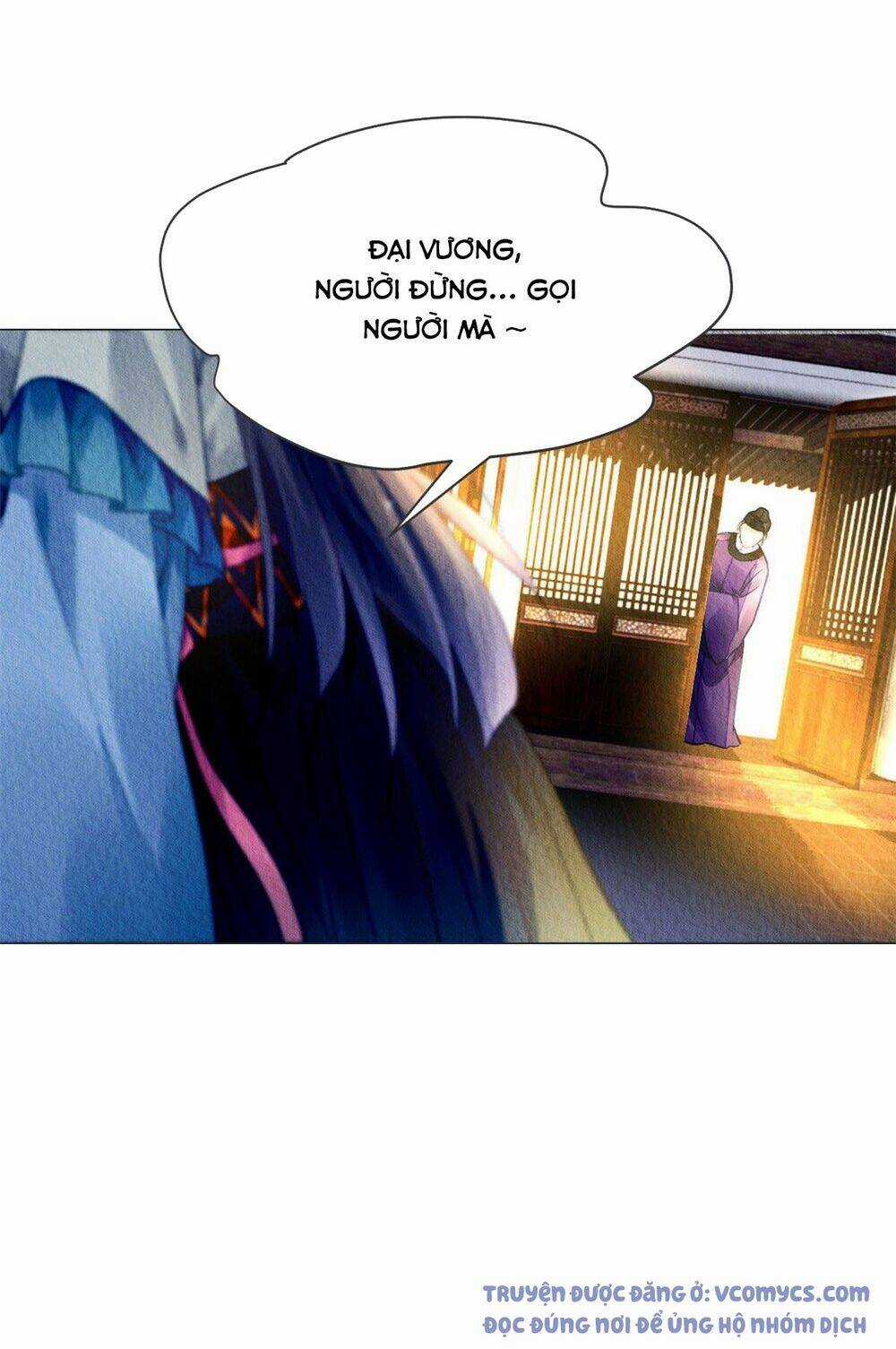 Vấn Đan Chu Chapter 14 trang 16