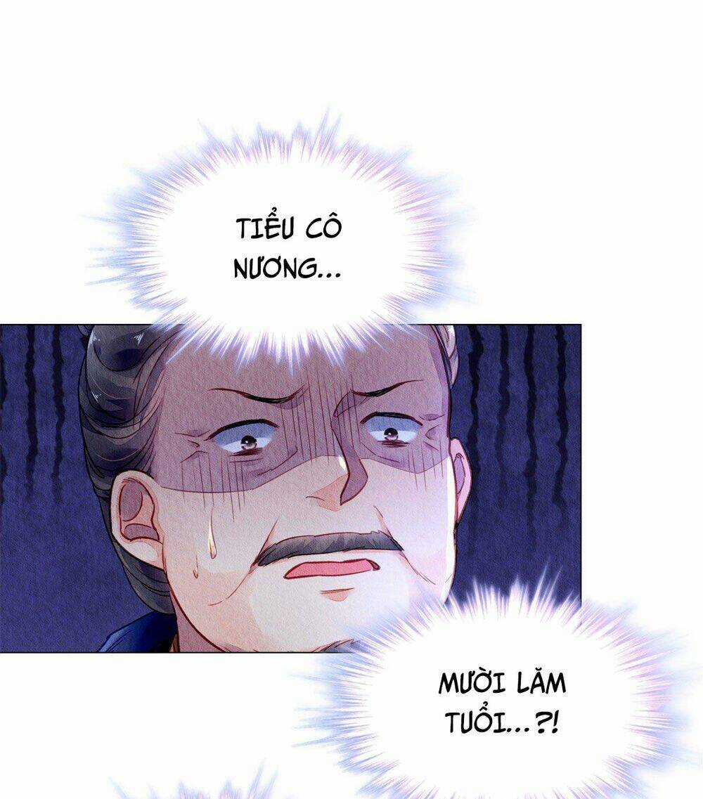 Vấn Đan Chu Chapter 14 trang 18