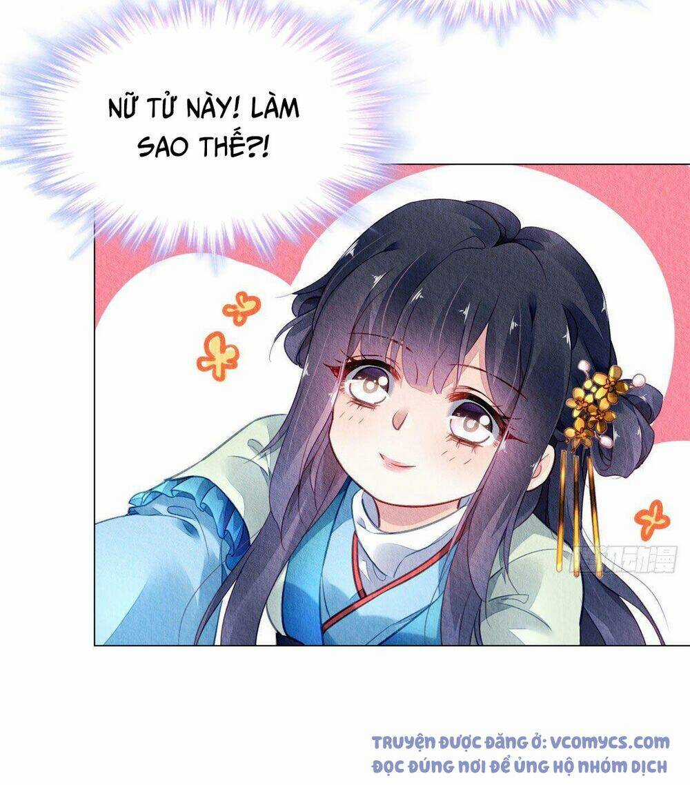 Vấn Đan Chu Chapter 14 trang 19