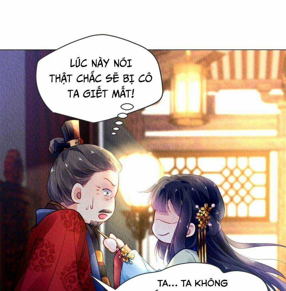 Vấn Đan Chu Chapter 14 trang 20