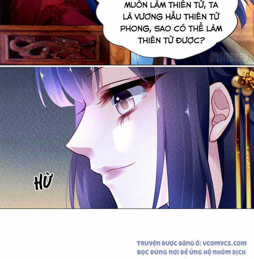 Vấn Đan Chu Chapter 14 trang 21