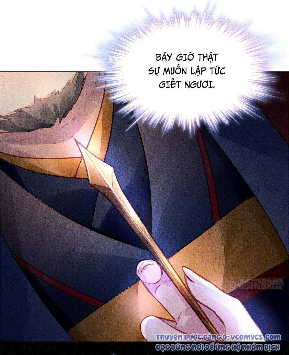 Vấn Đan Chu Chapter 14 trang 22