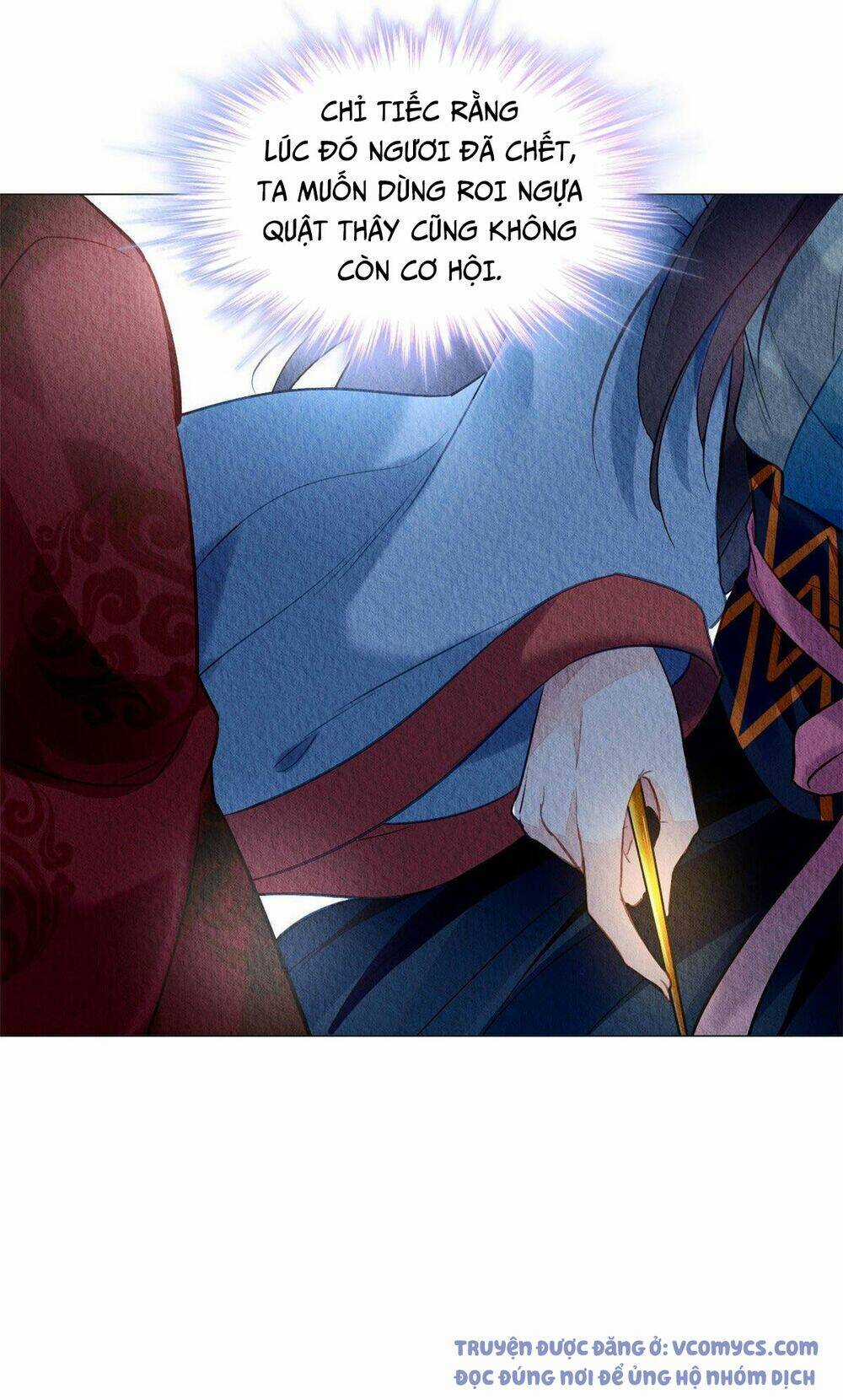 Vấn Đan Chu Chapter 14 trang 24