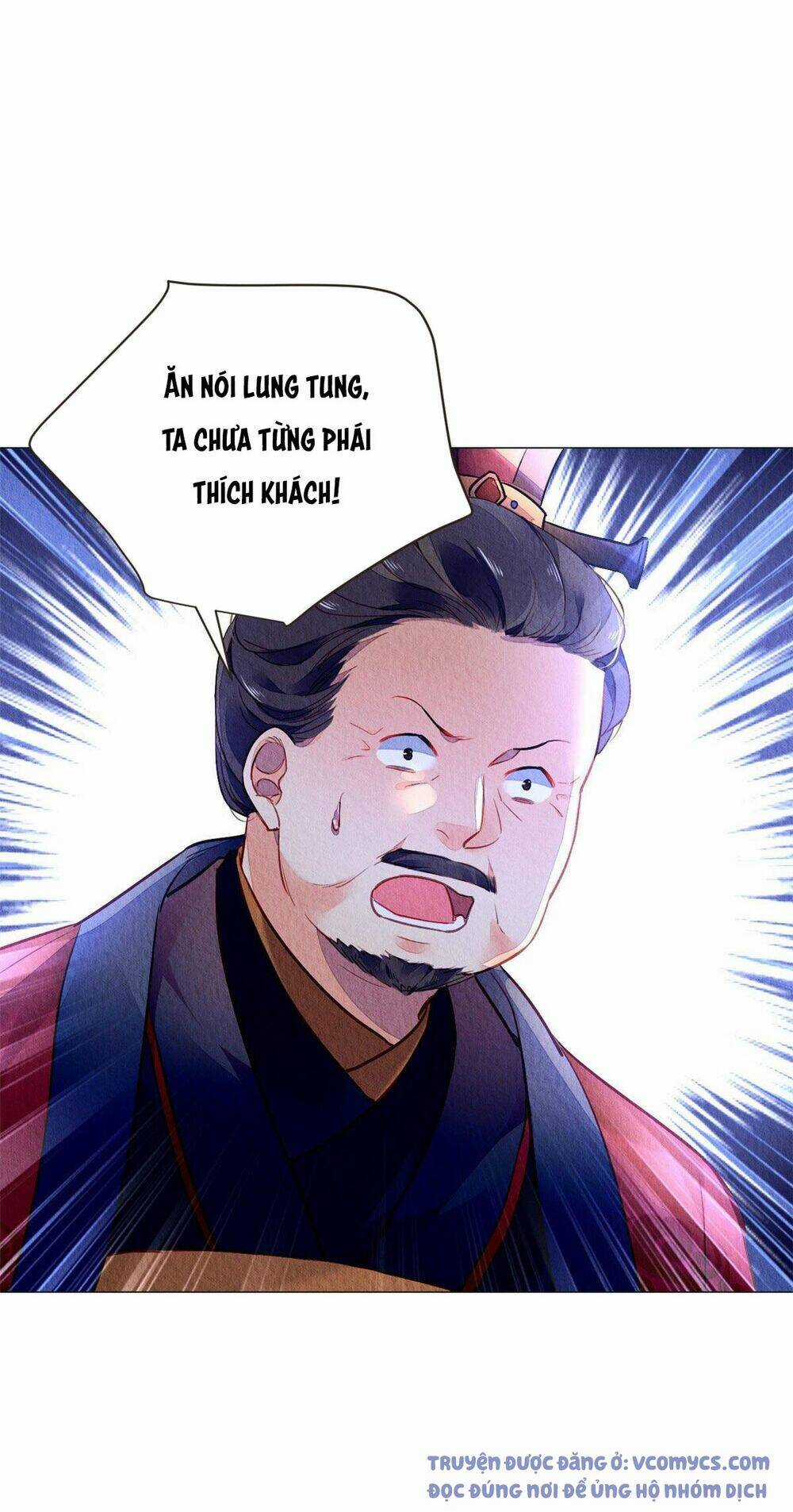 Vấn Đan Chu Chapter 14 trang 26