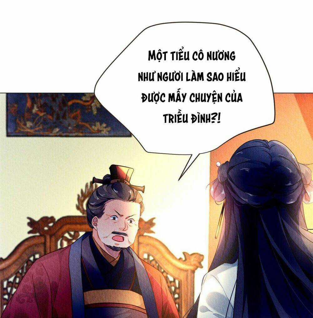 Vấn Đan Chu Chapter 14 trang 27