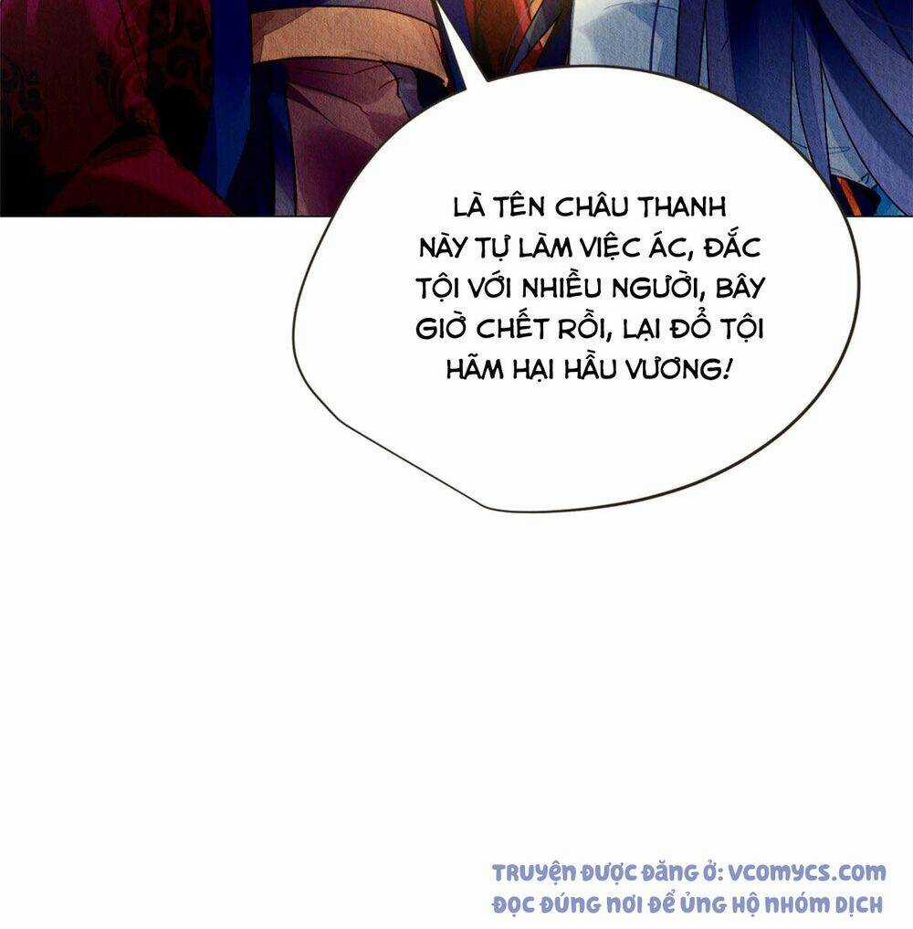 Vấn Đan Chu Chapter 14 trang 28